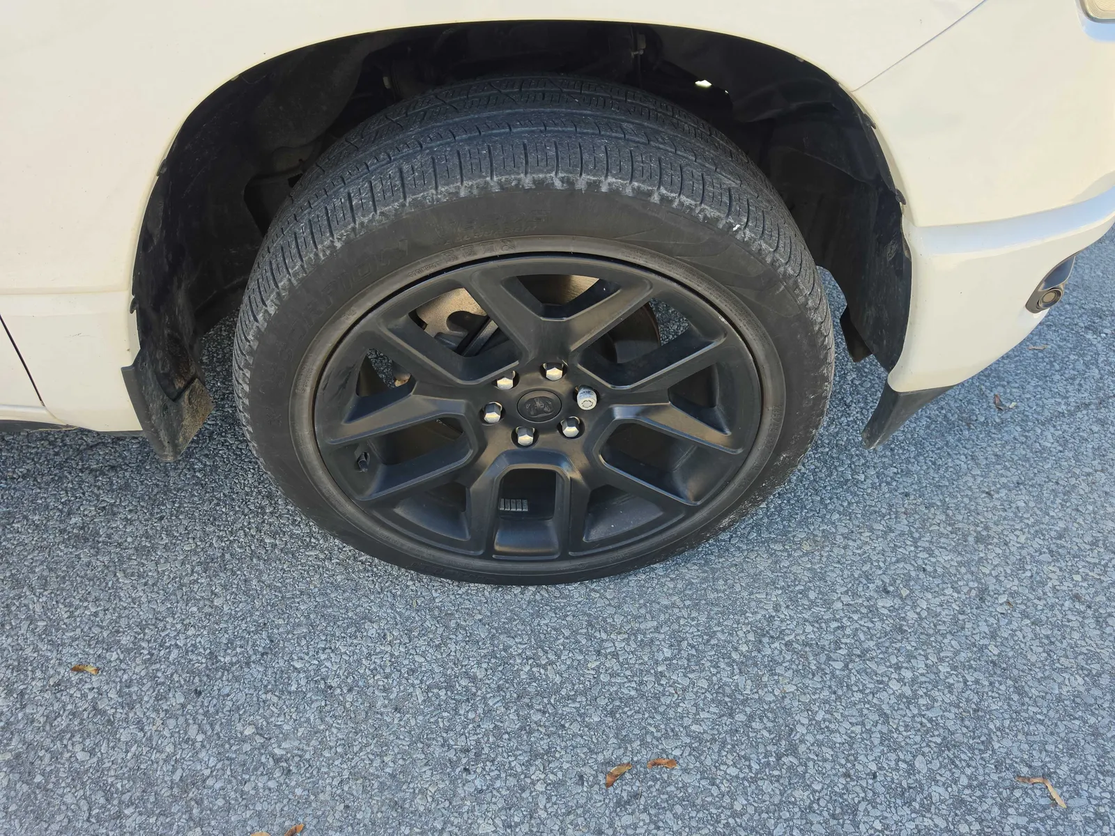 Tire