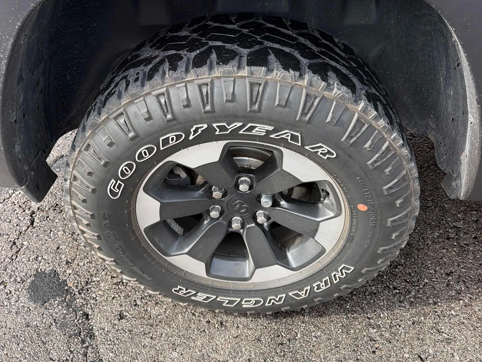 Tire