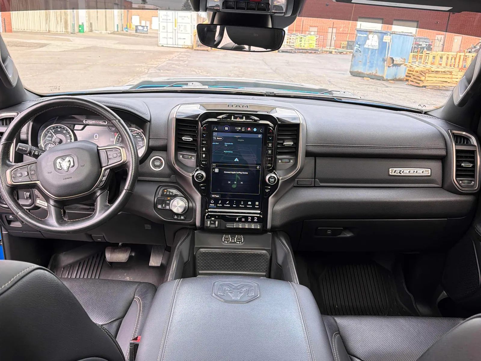 Console