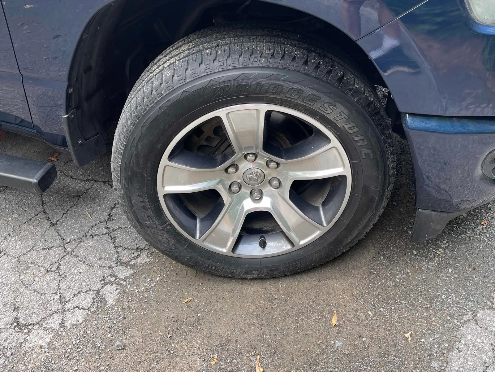 Tire
