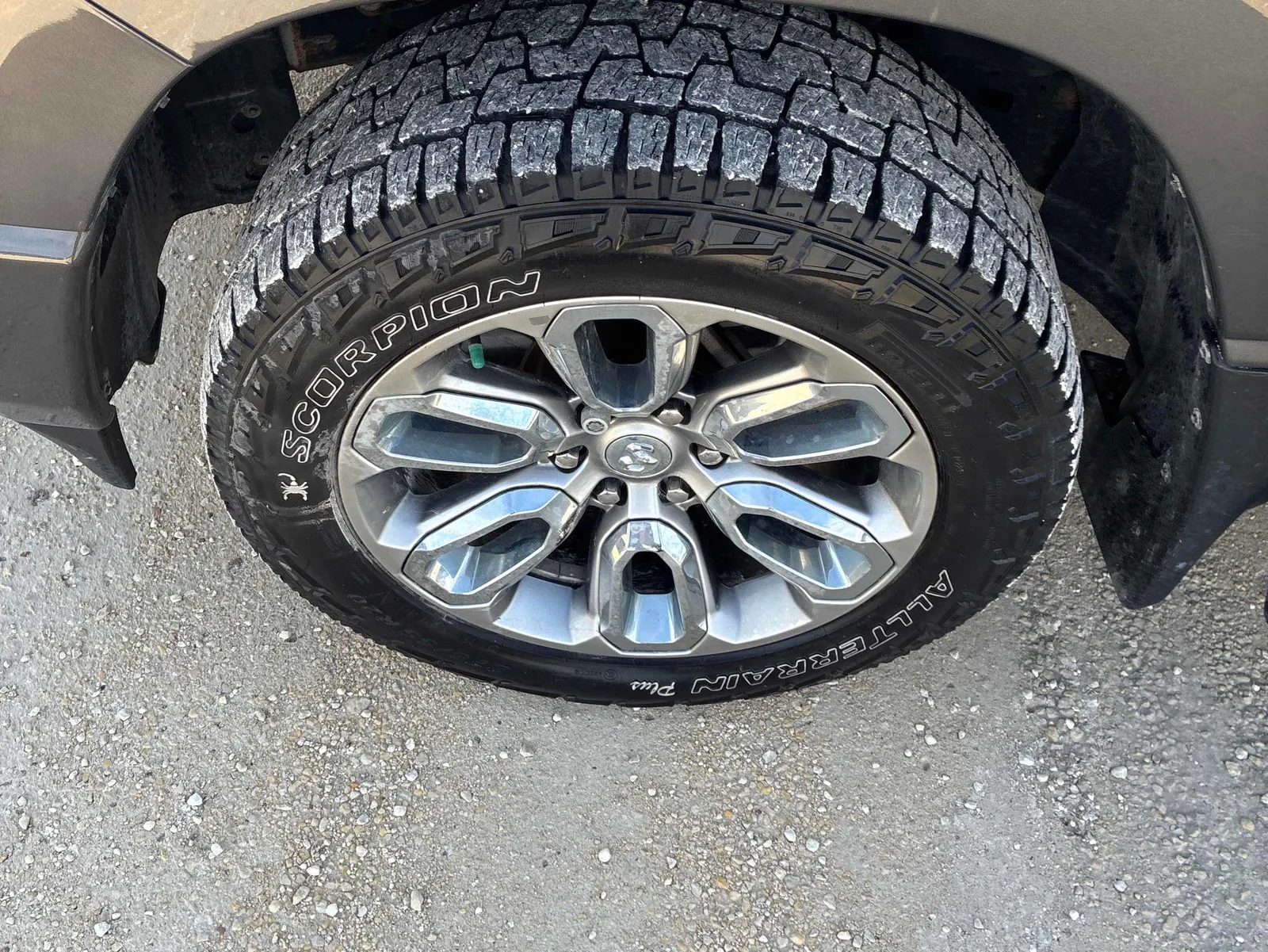 Tire