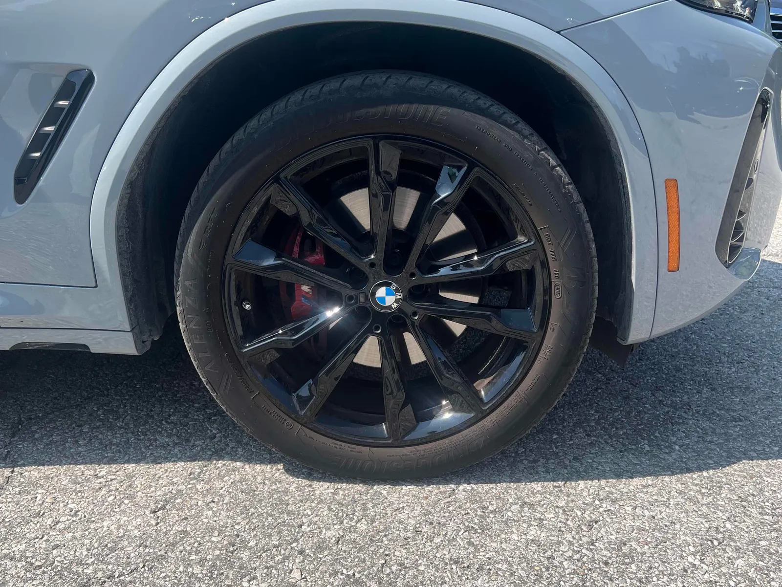 Tire