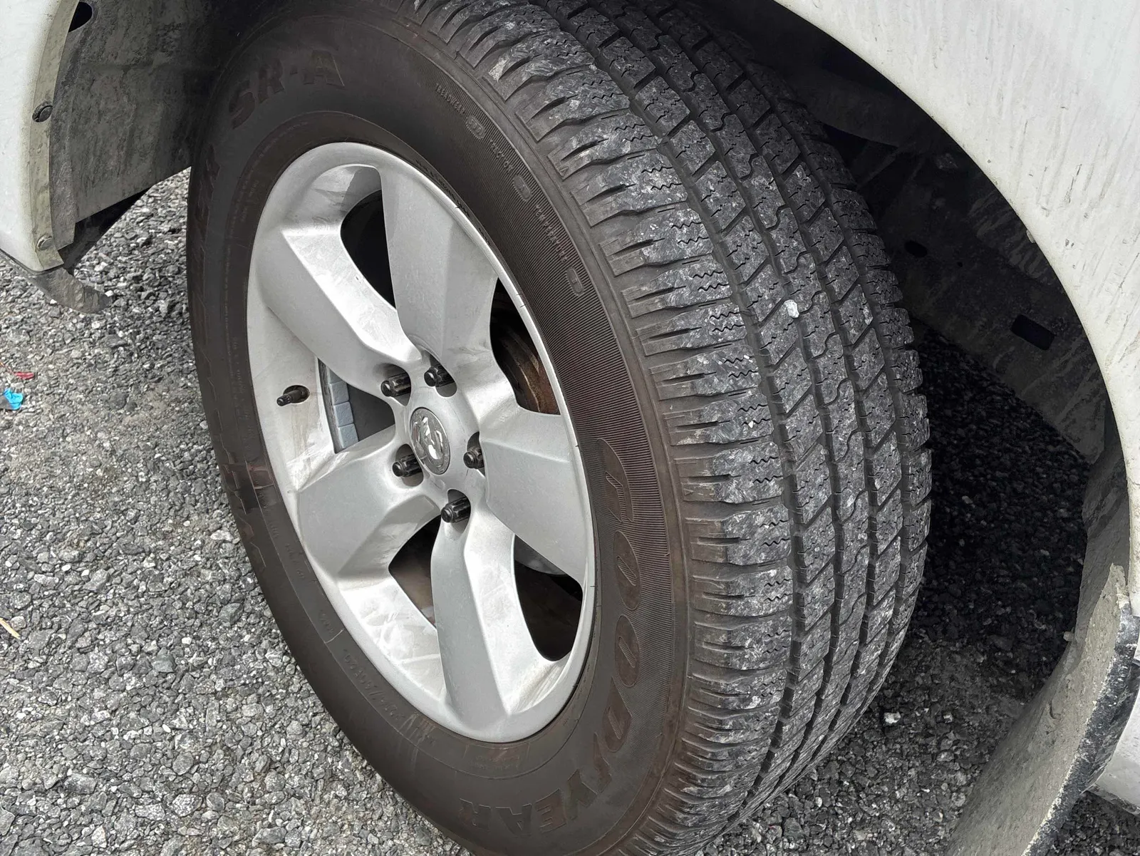 Tire