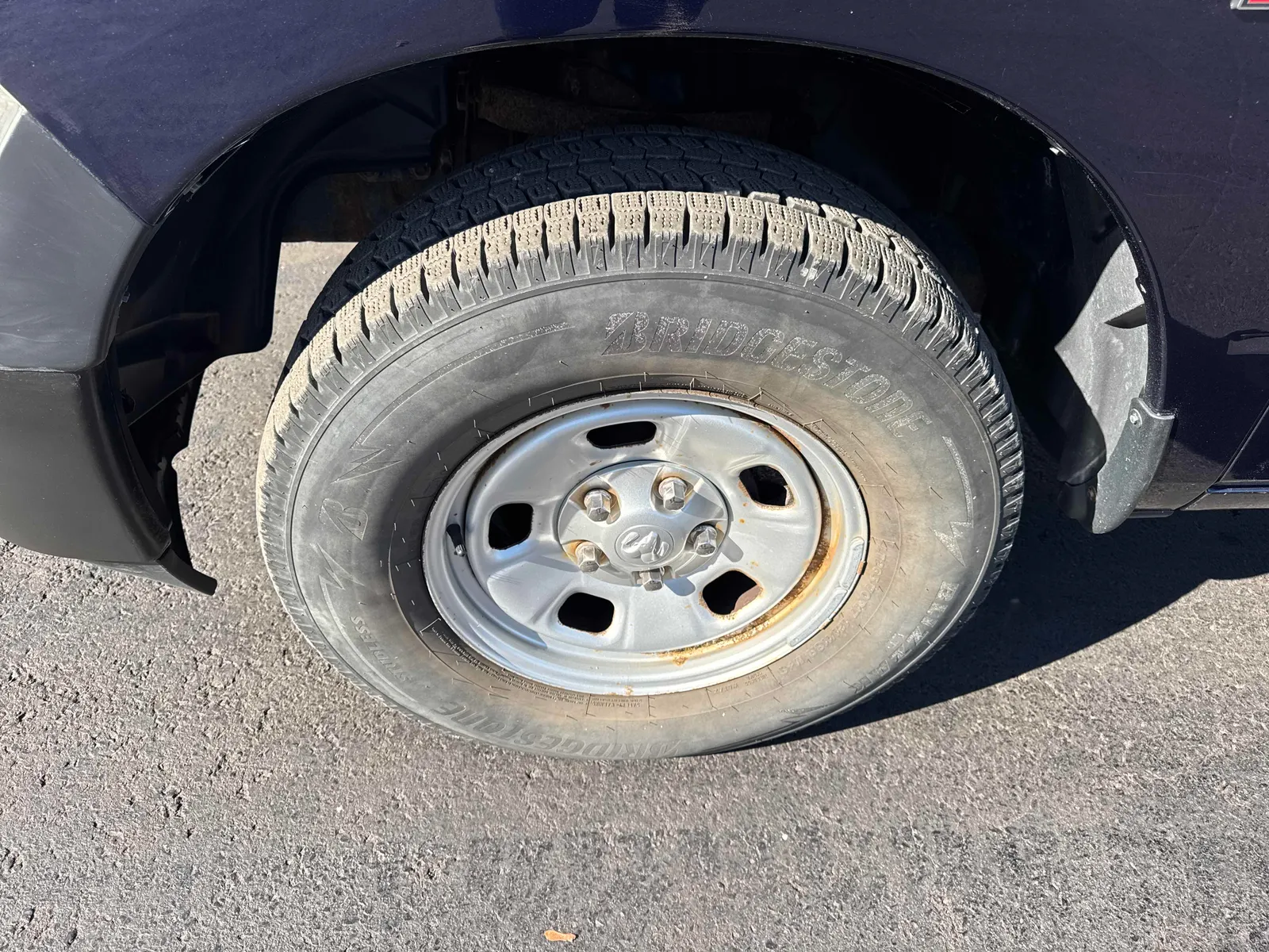 Tire
