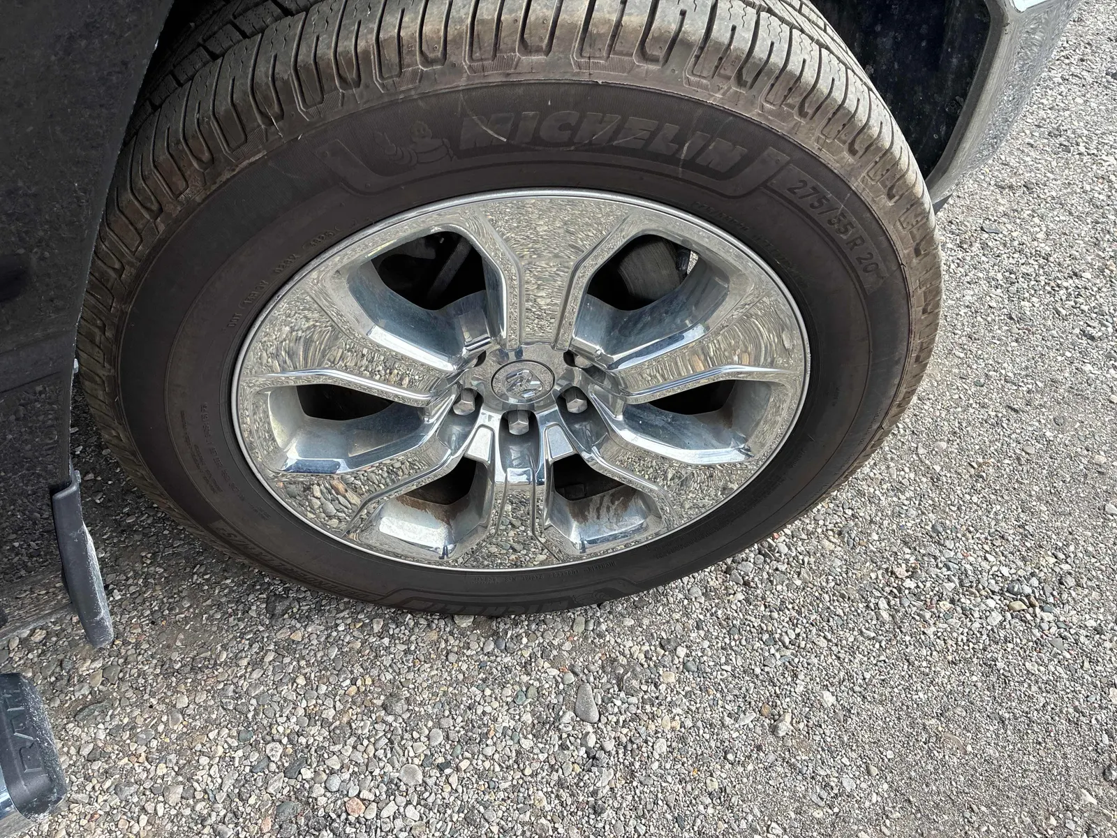 Tire