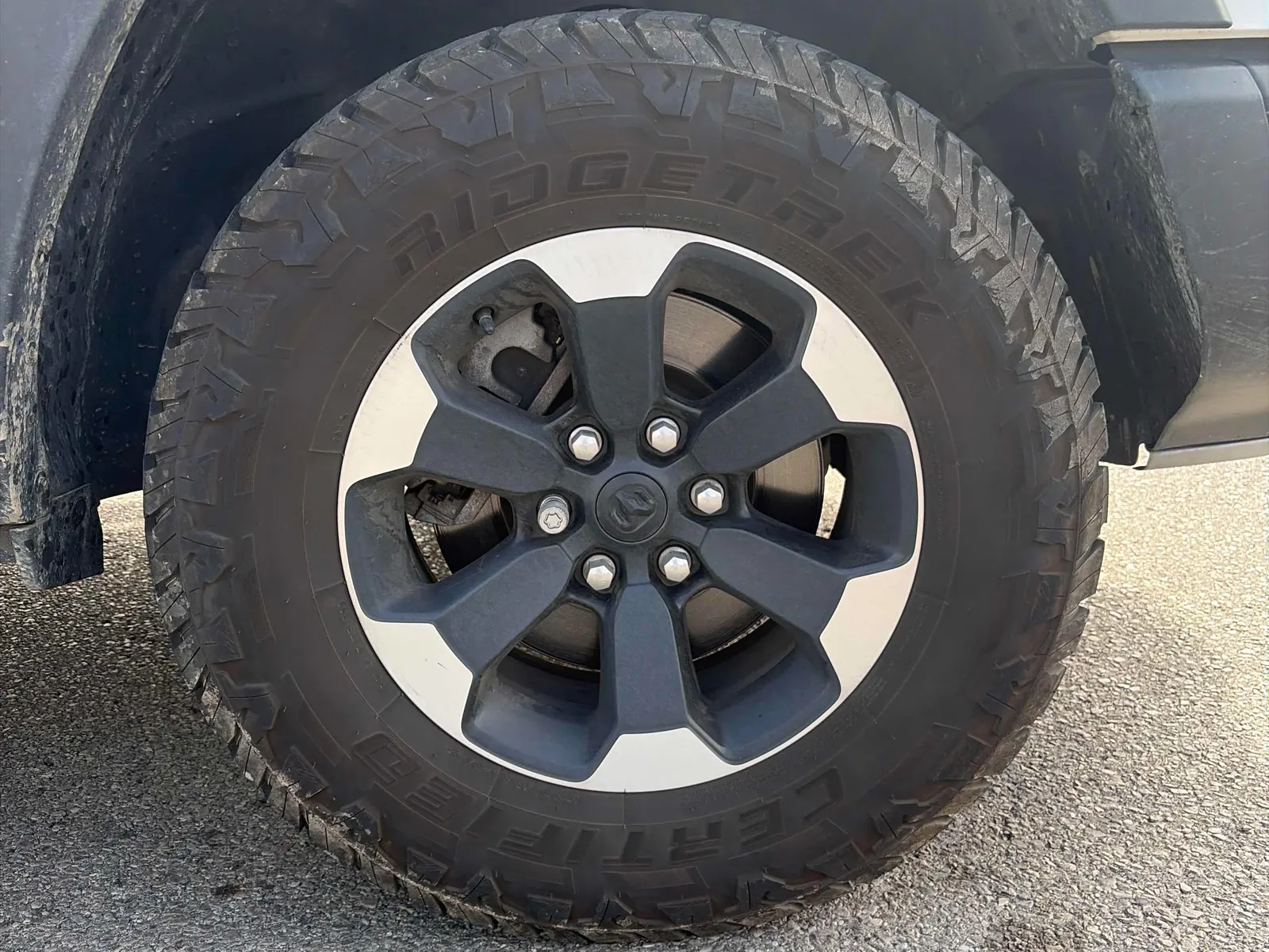 Tire
