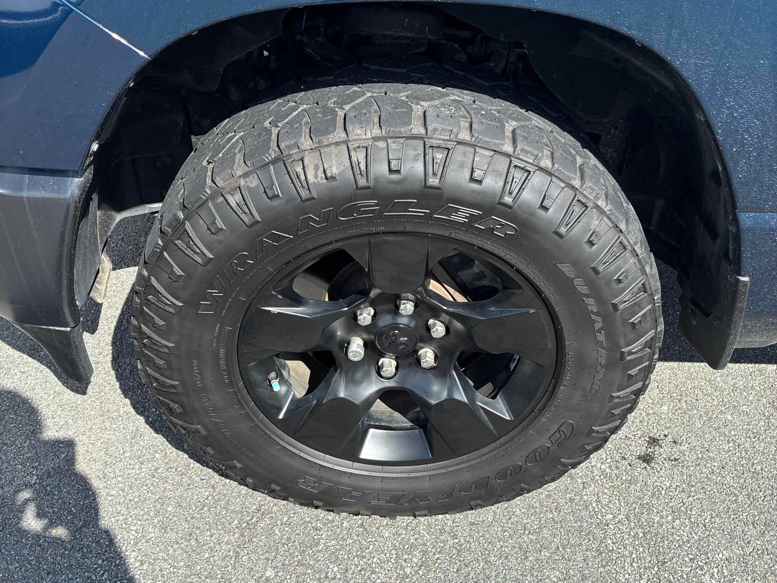 Tire