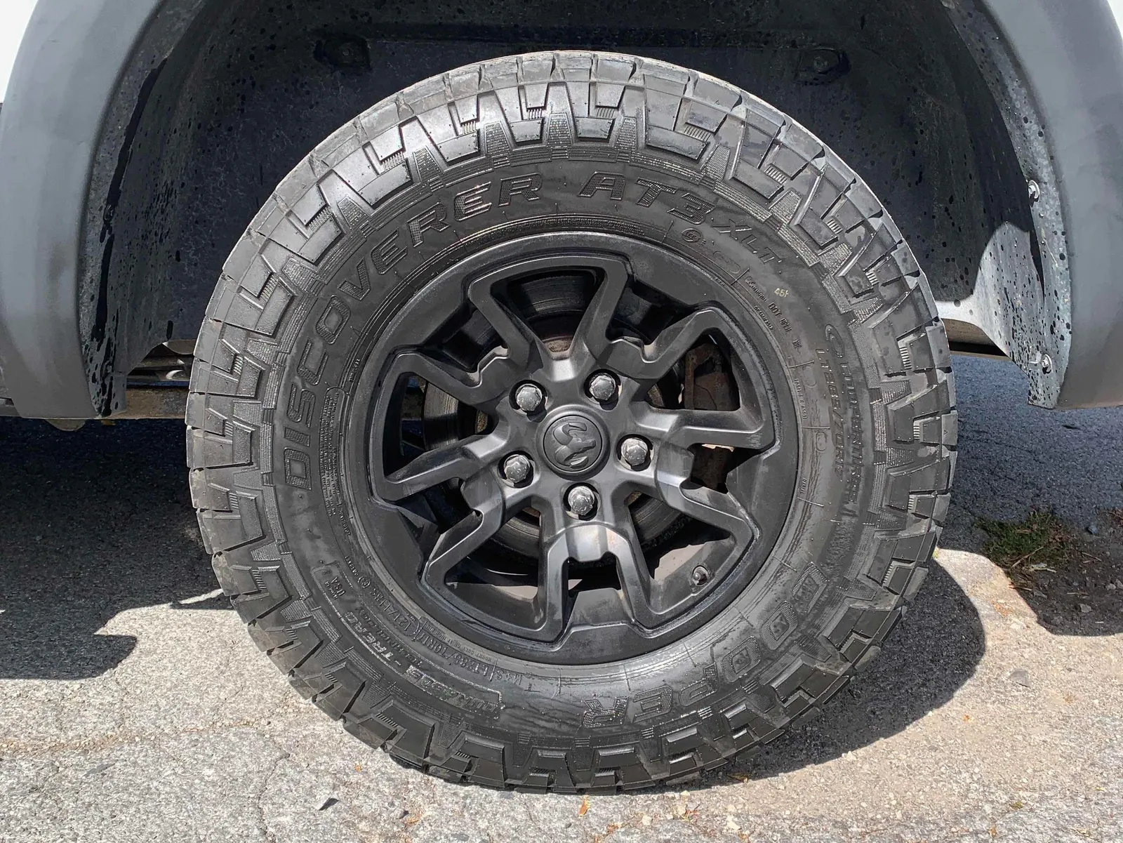 Tire