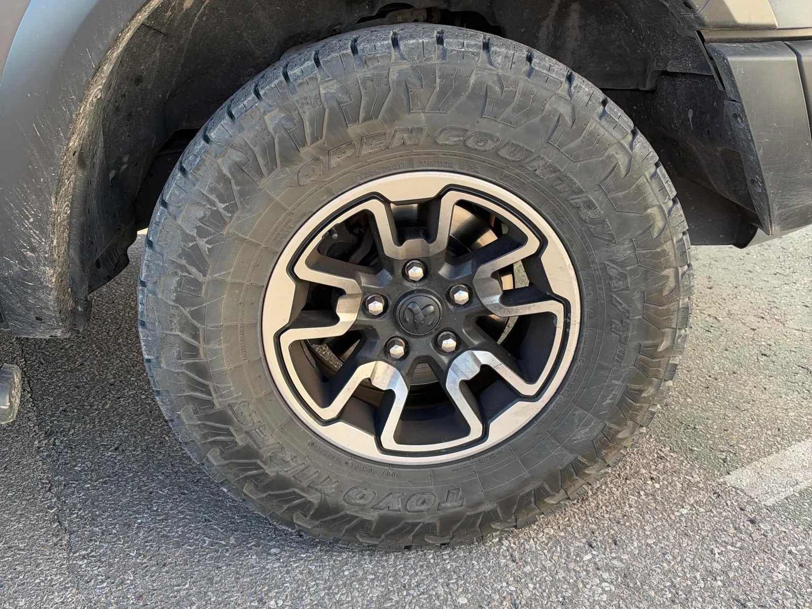 Tire