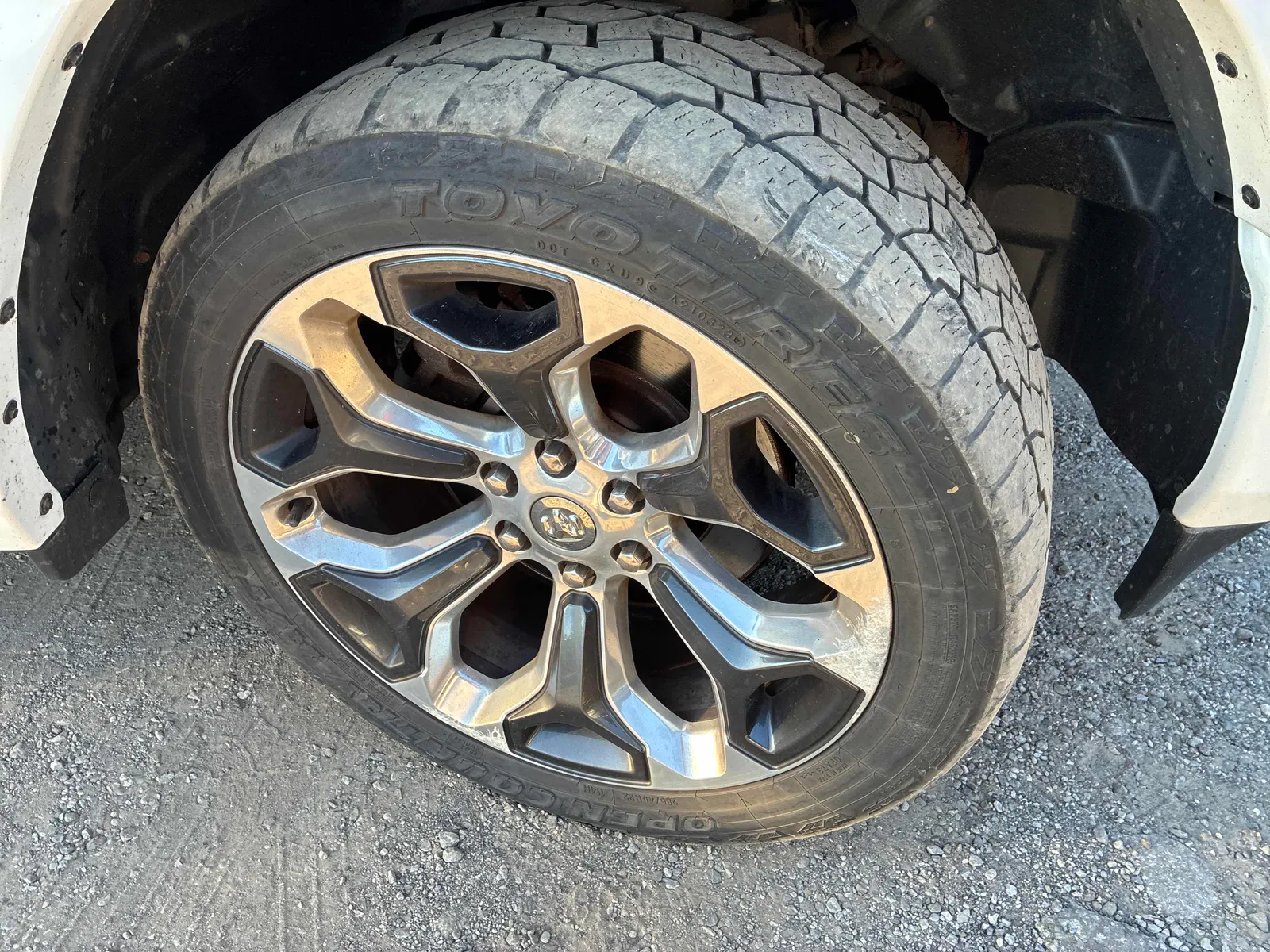 Tire