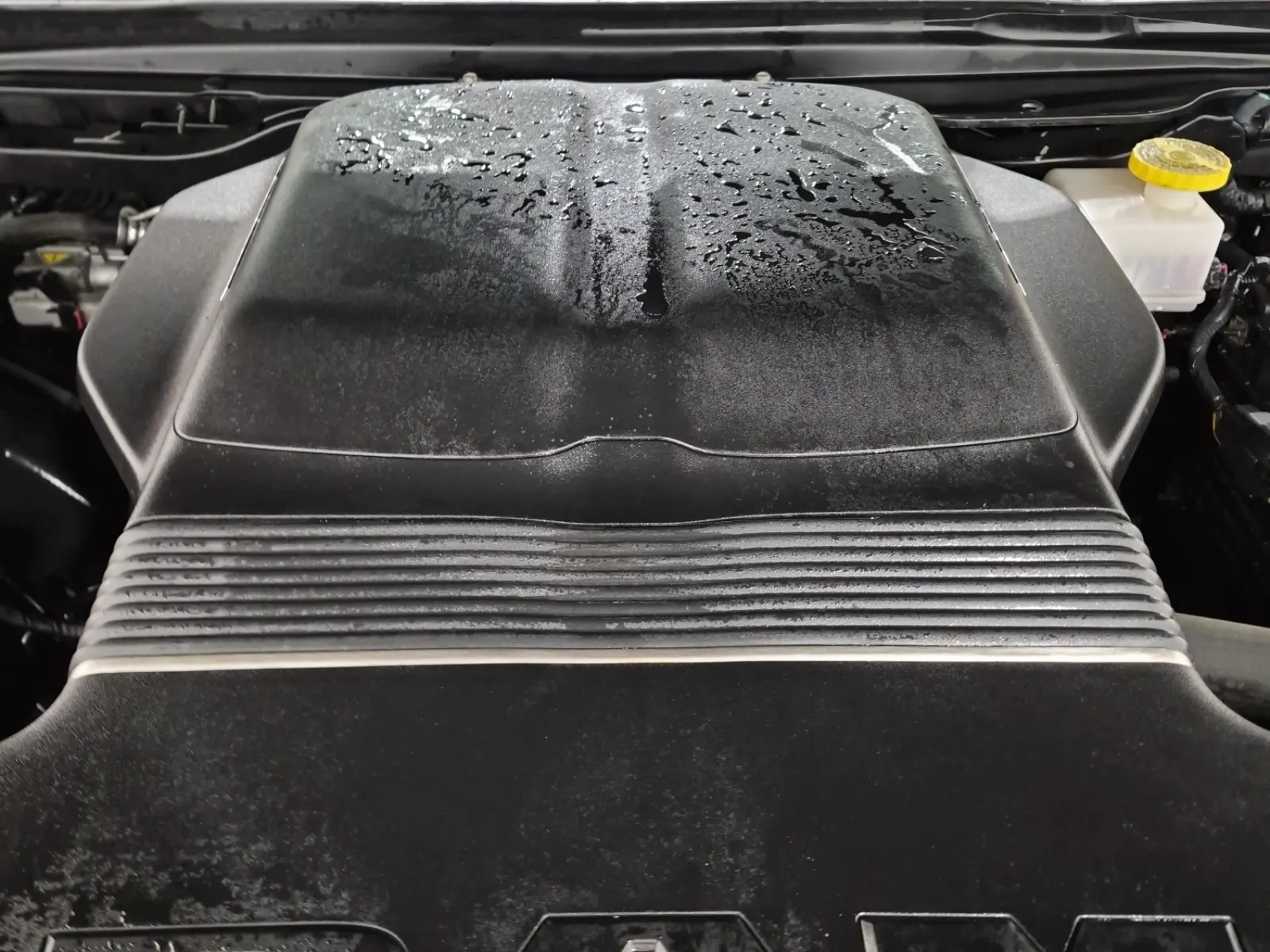 Engine Photo