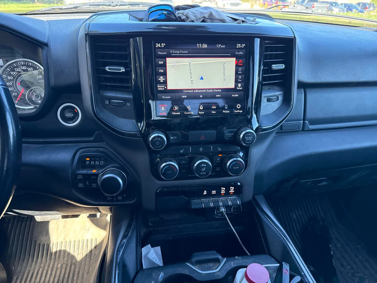 Console