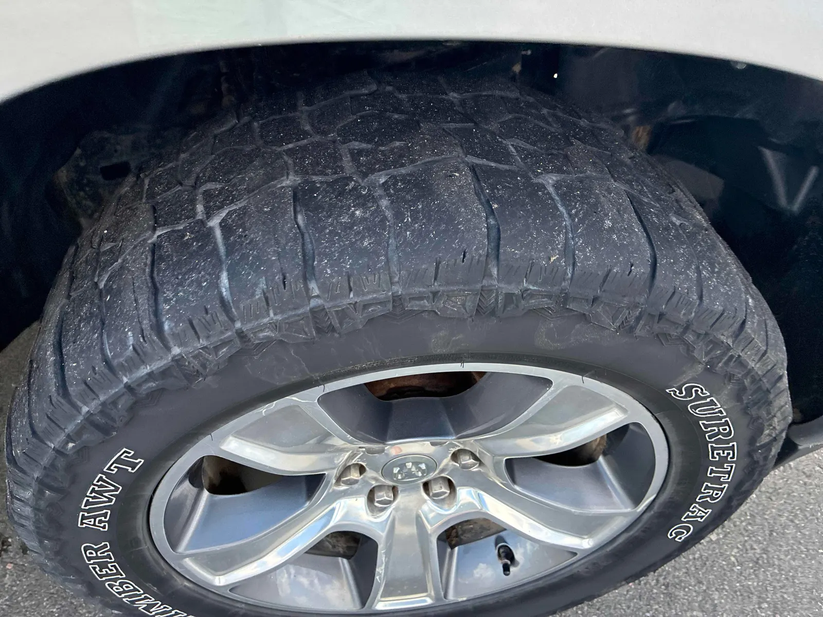 Tire