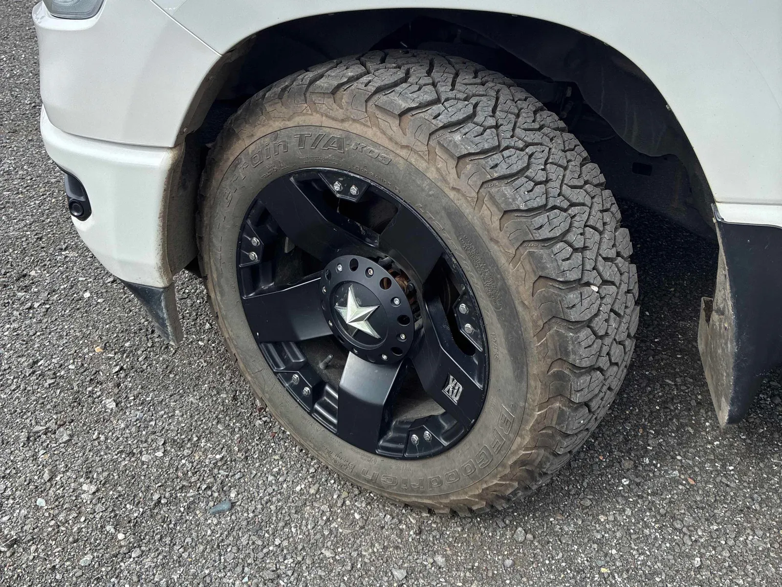 Tire