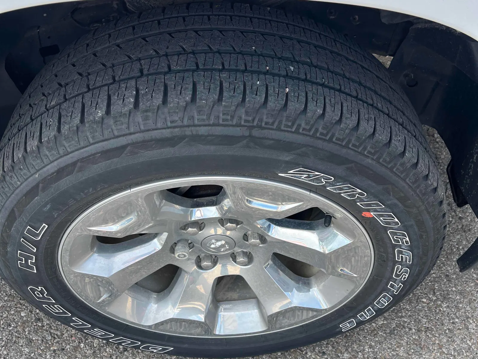 Tire