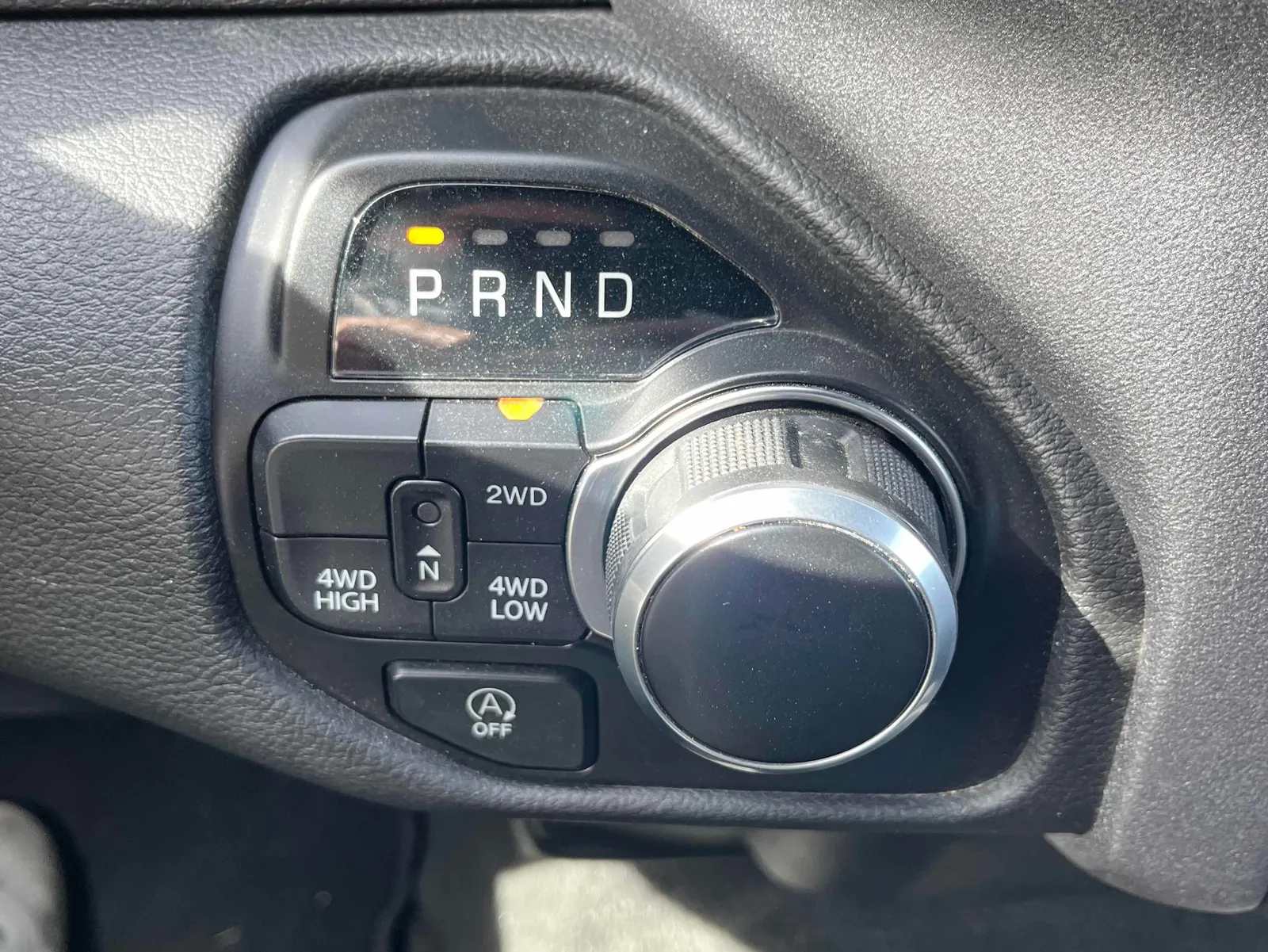 Console