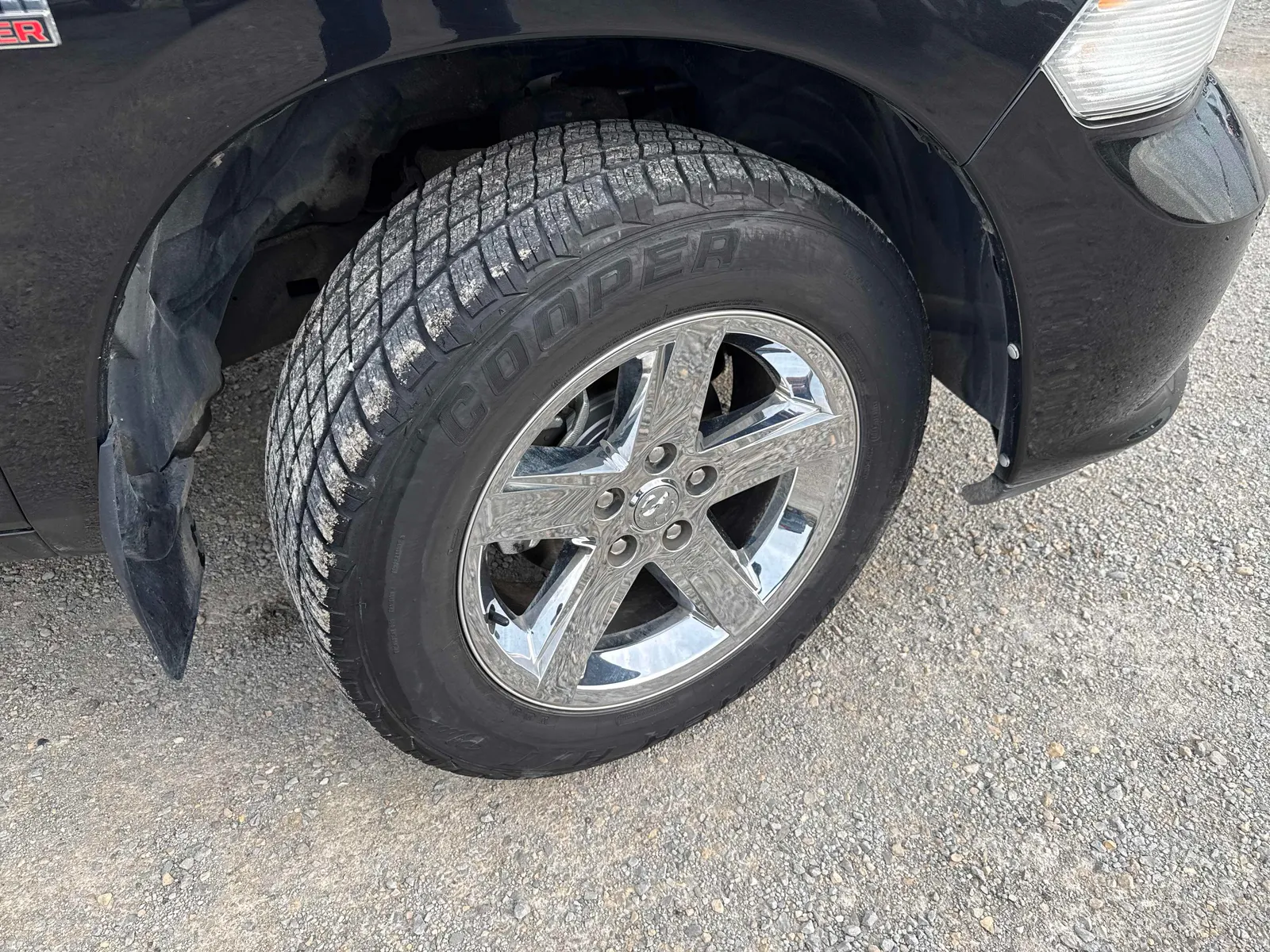 Tire