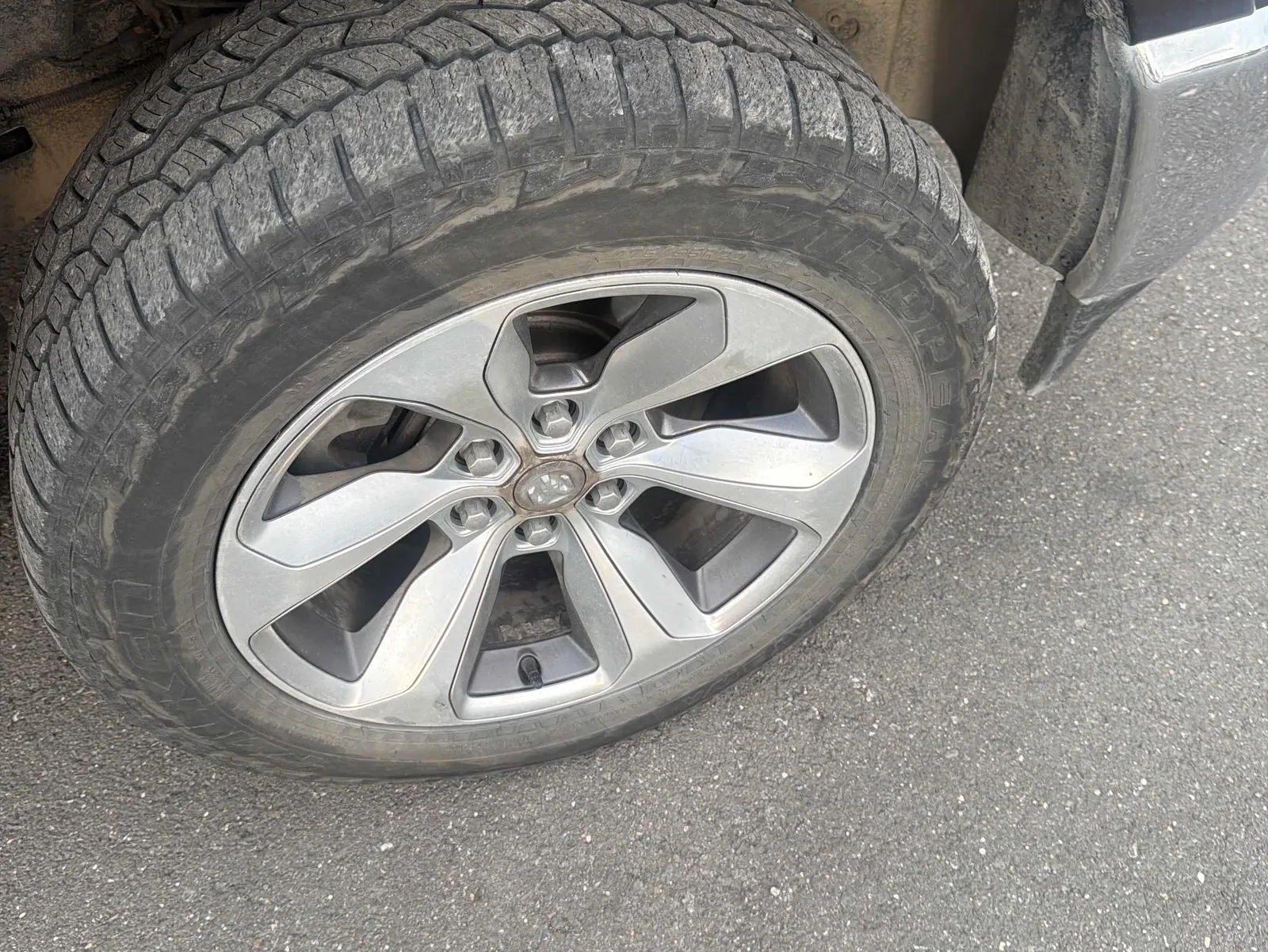 Tire