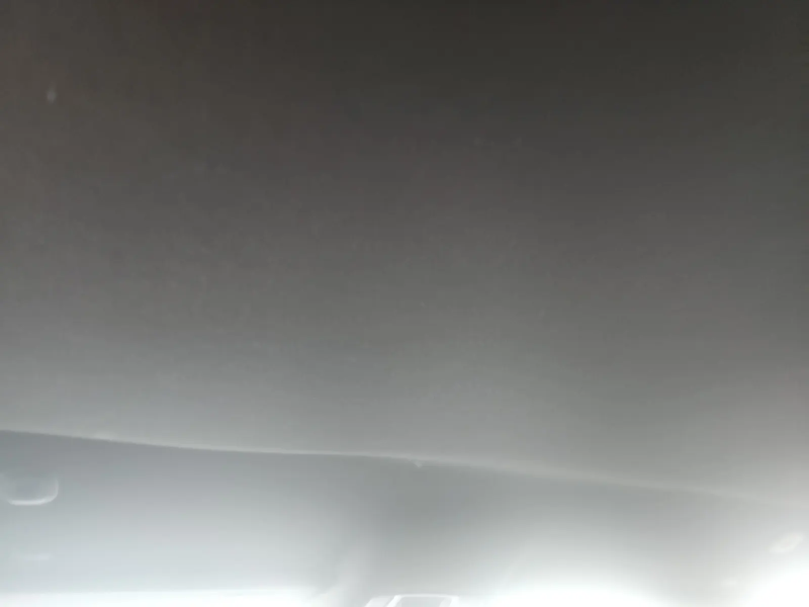 Interior Roof Photo