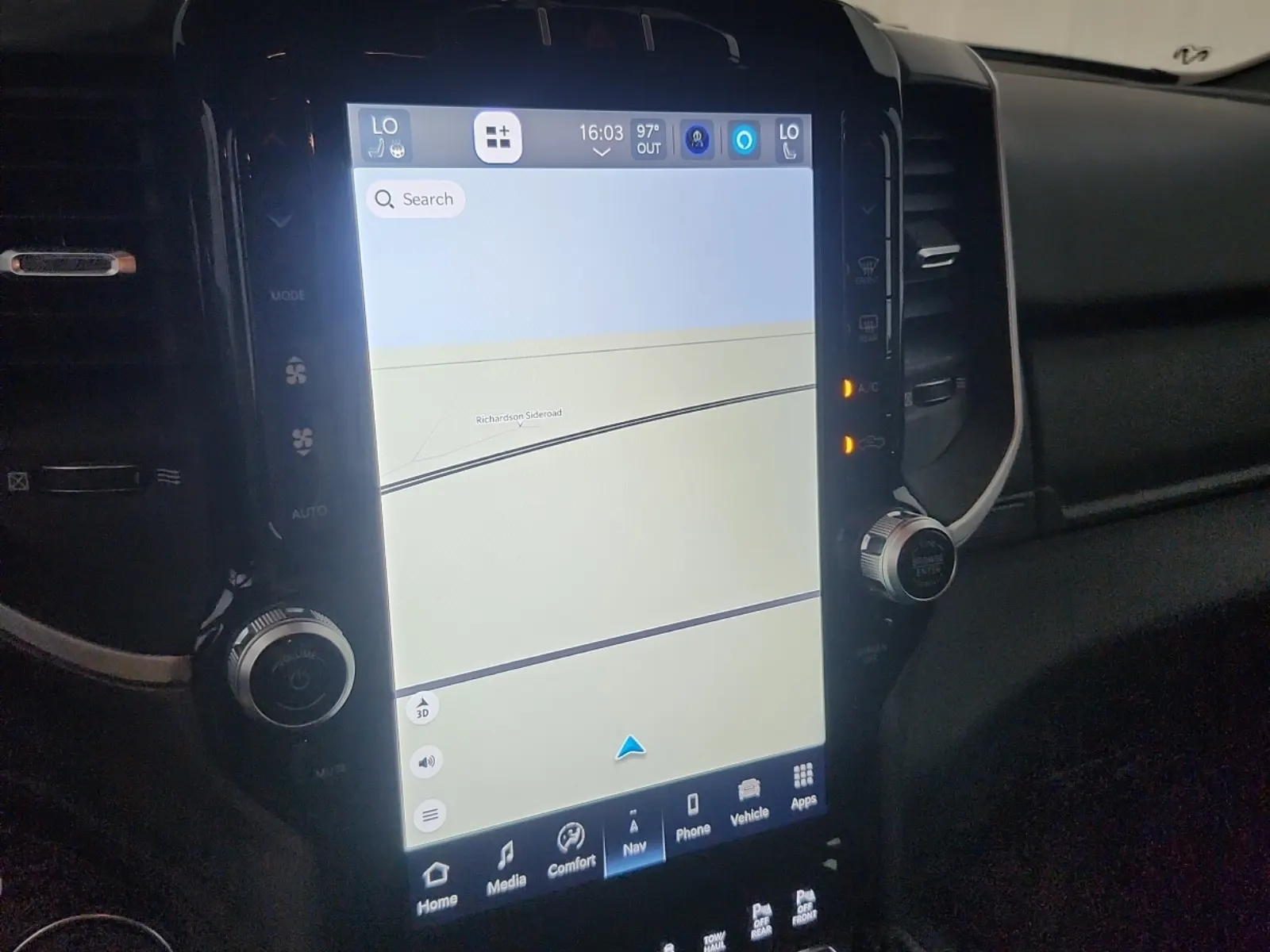 Navigation Photo