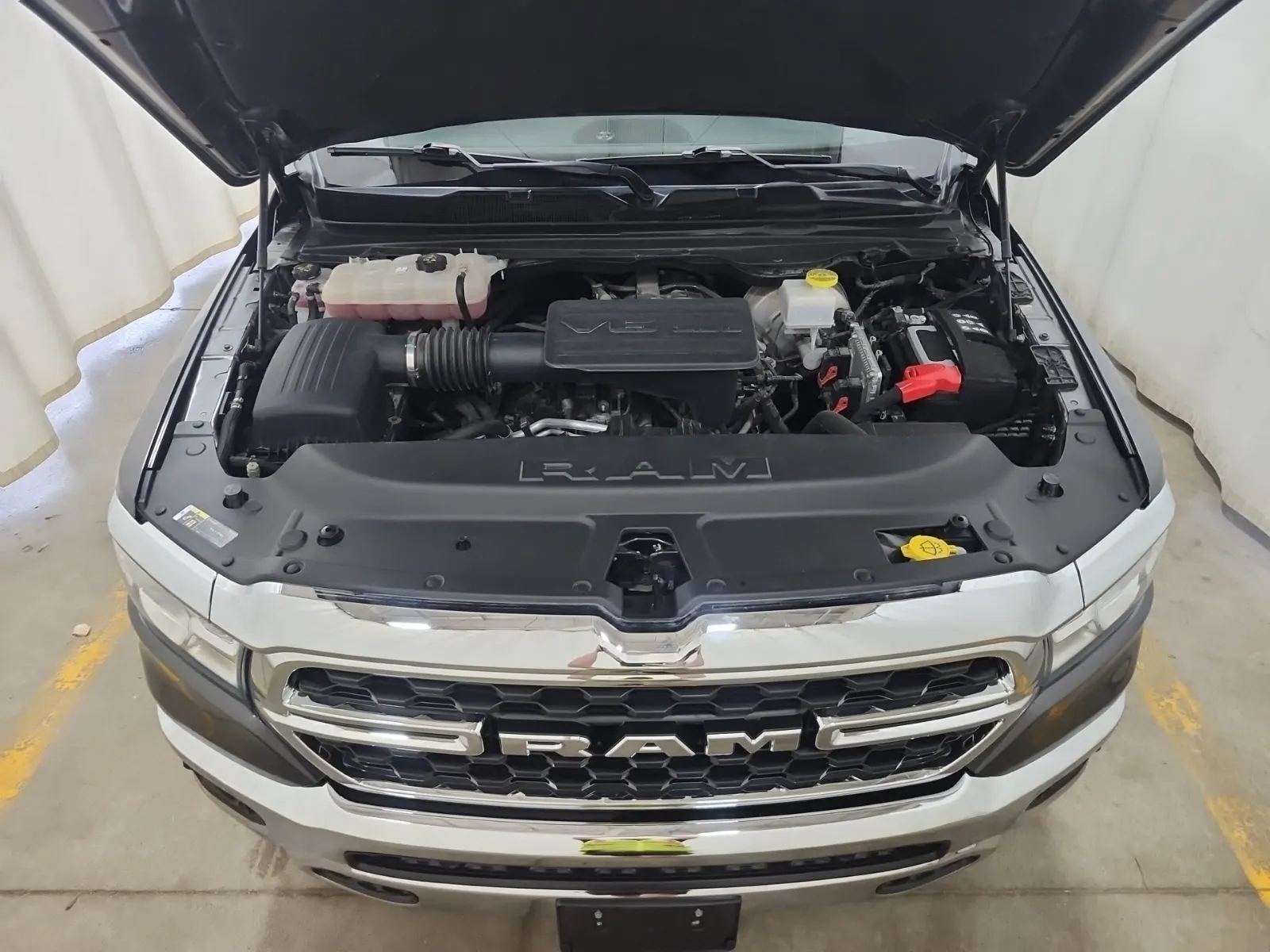 Engine Photo