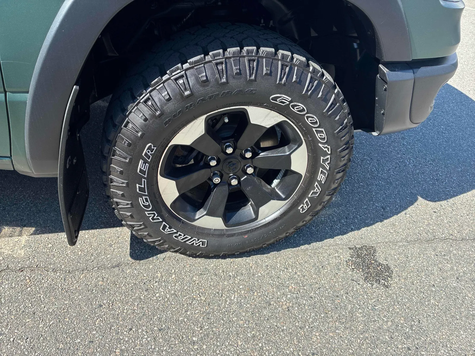 Tire
