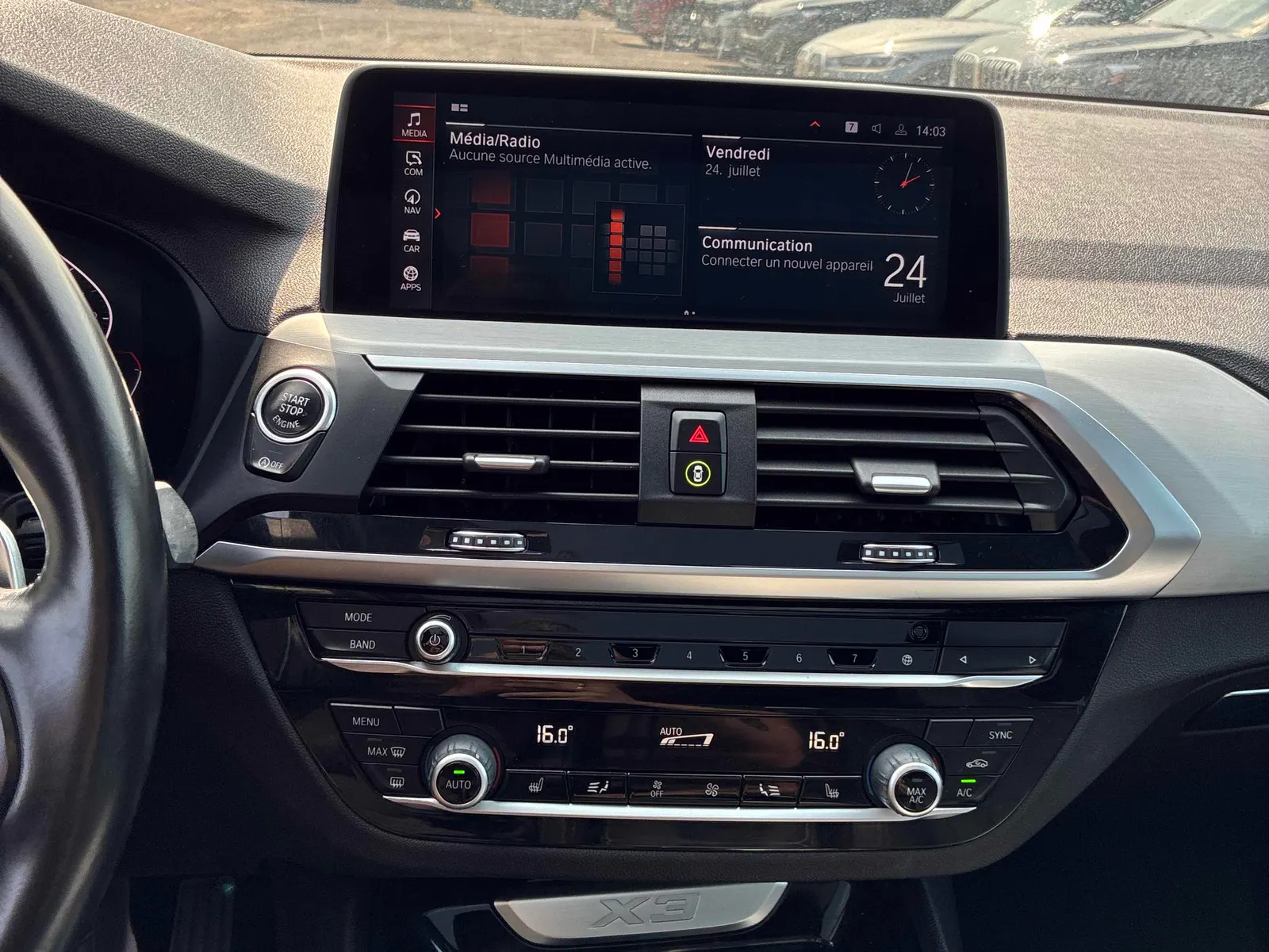 Console