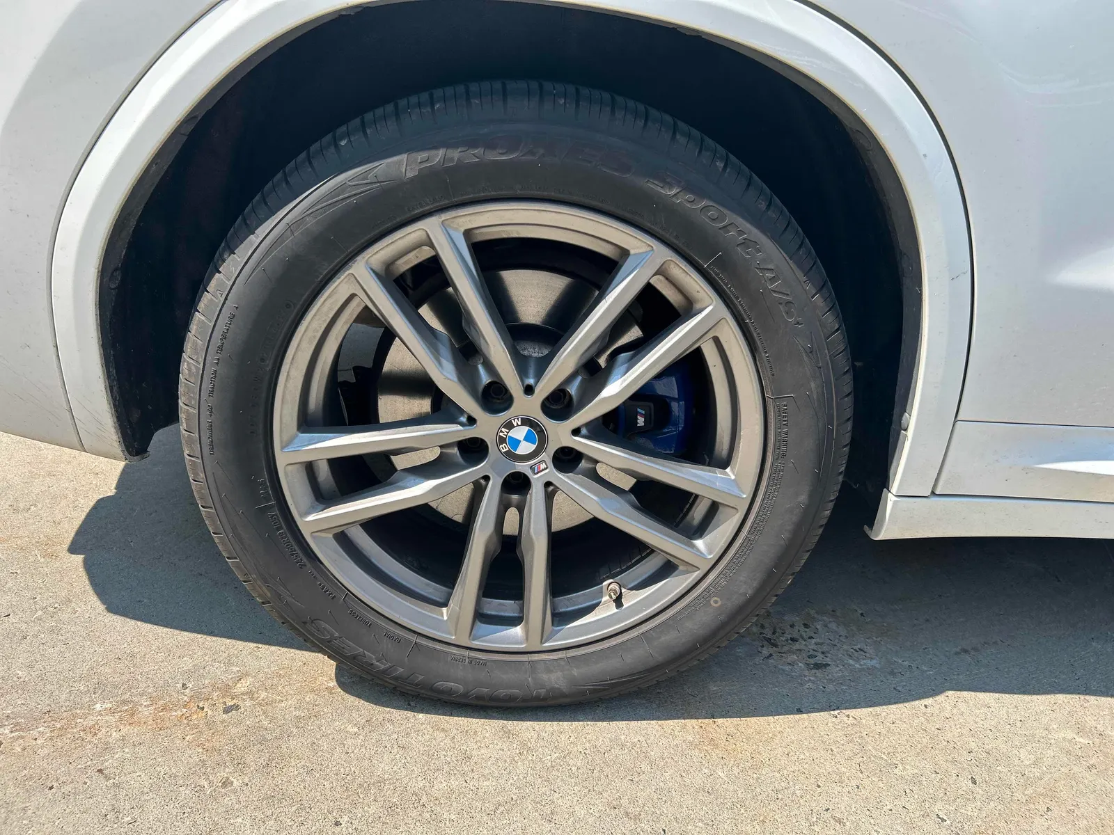 Tire