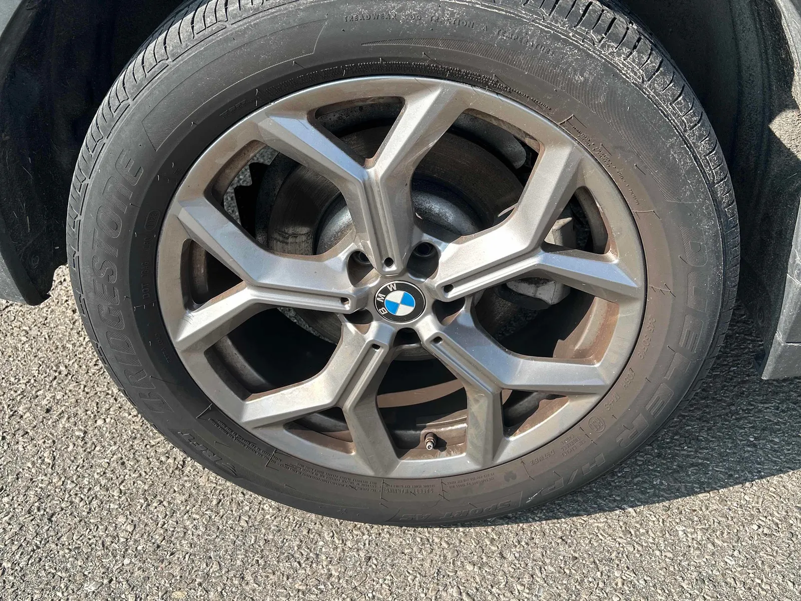 Tire