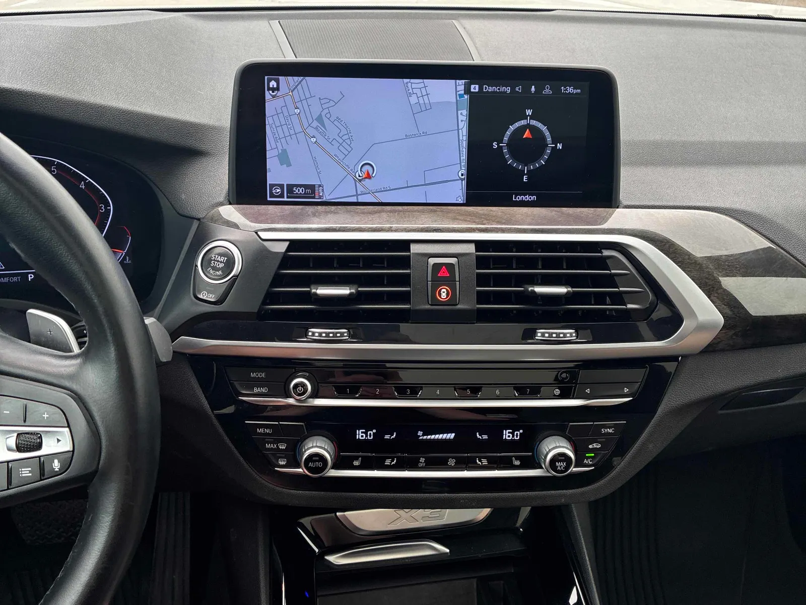 Console