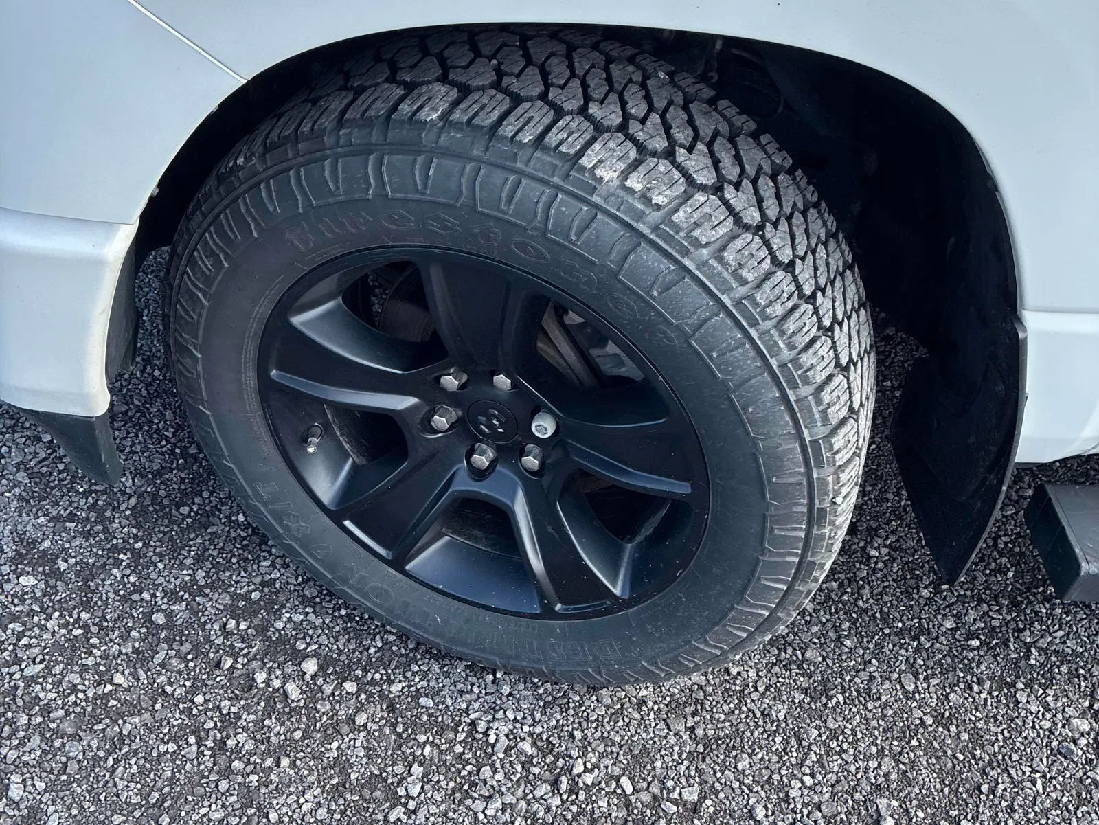 Tire