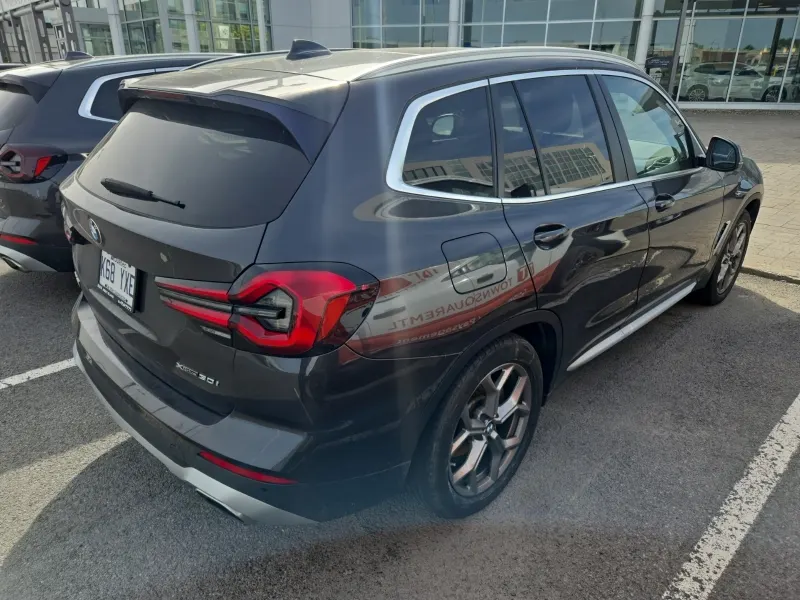 Passenger side