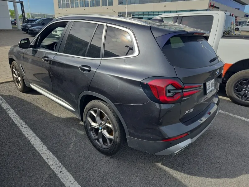 Driver side