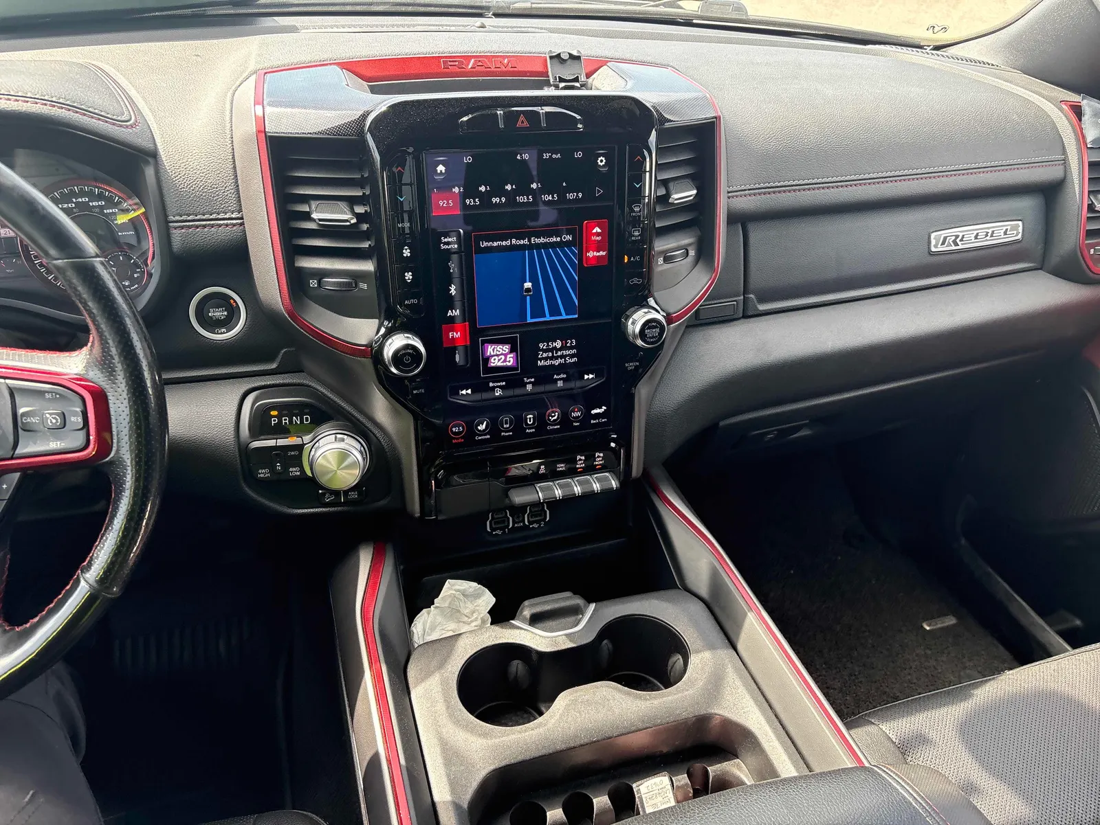 Console