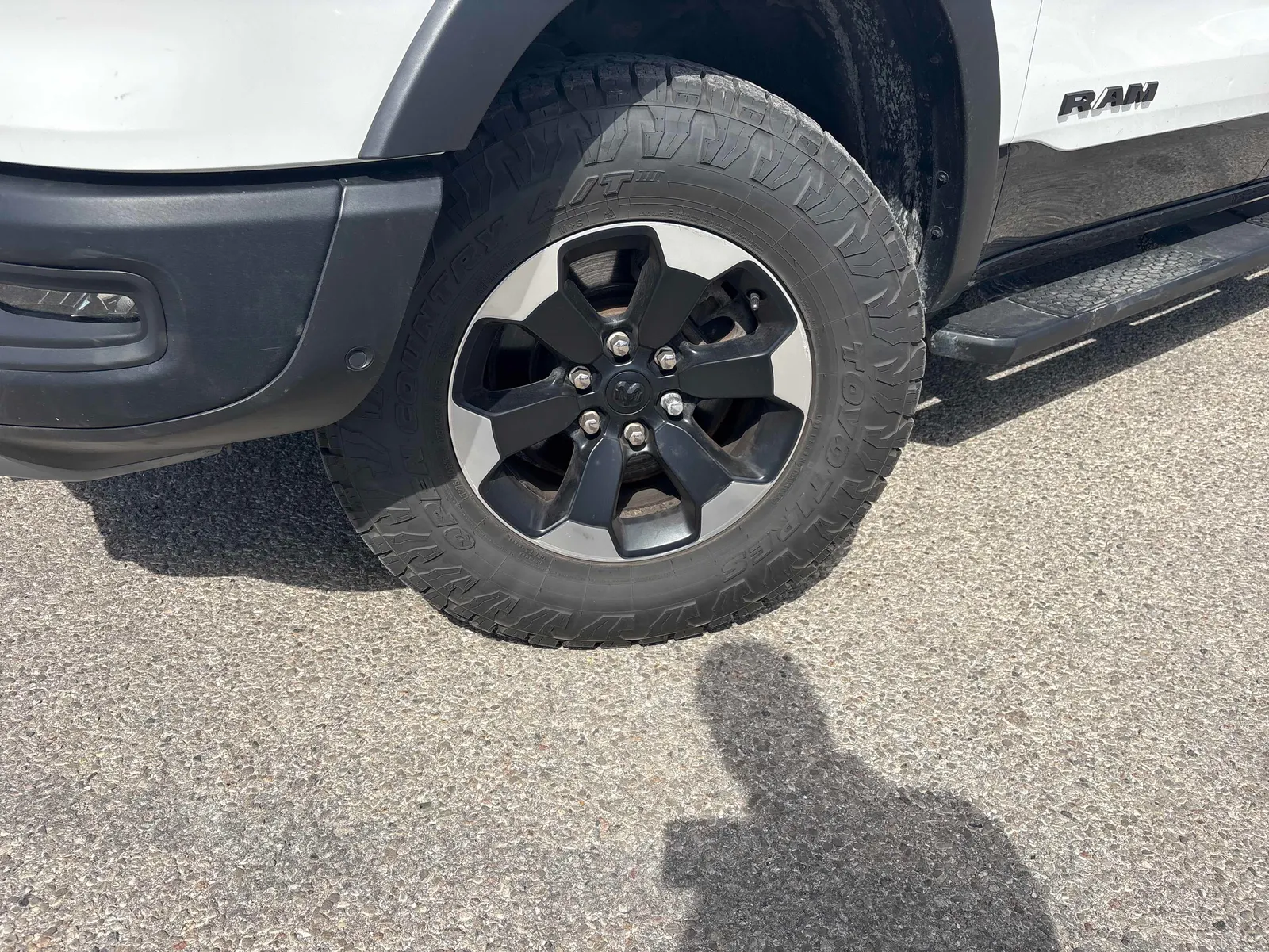 Tire