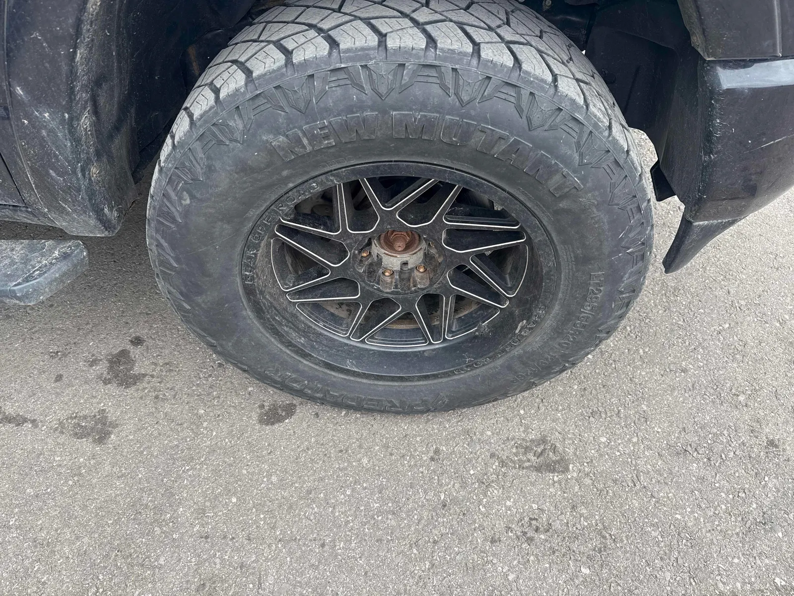 Tire