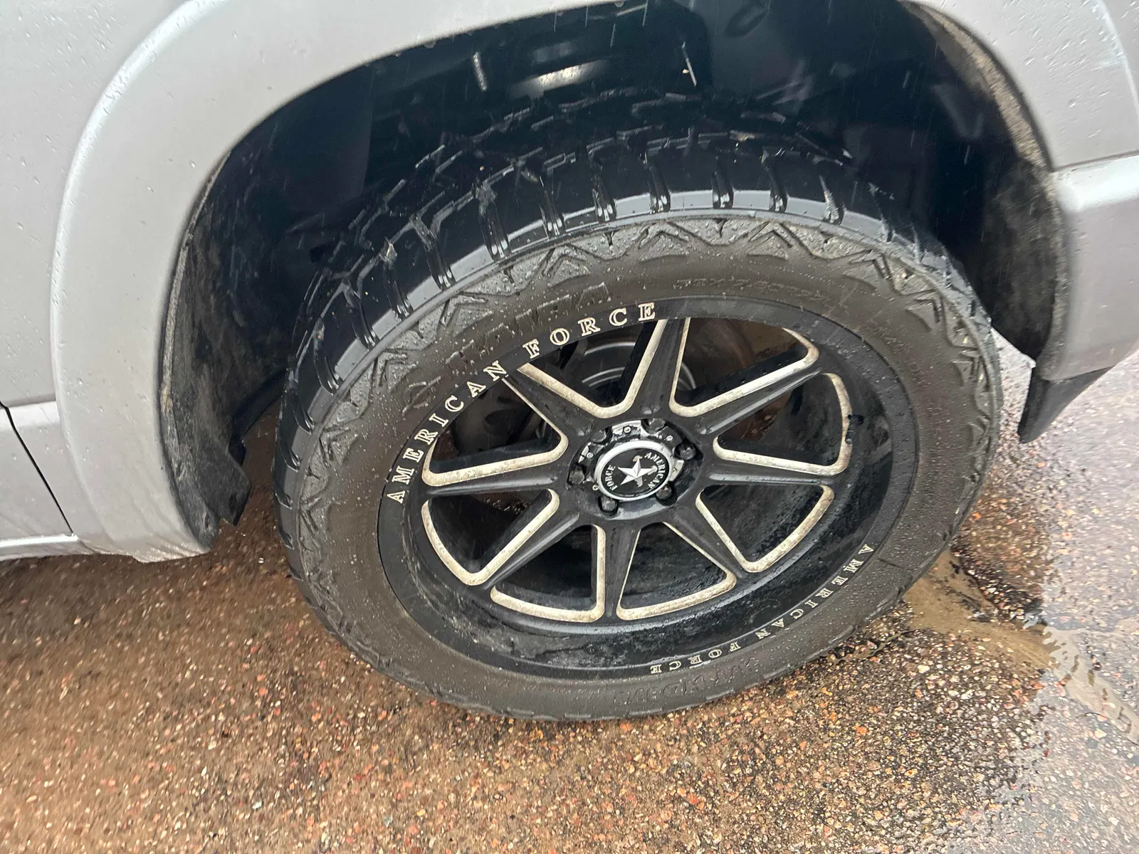 Tire