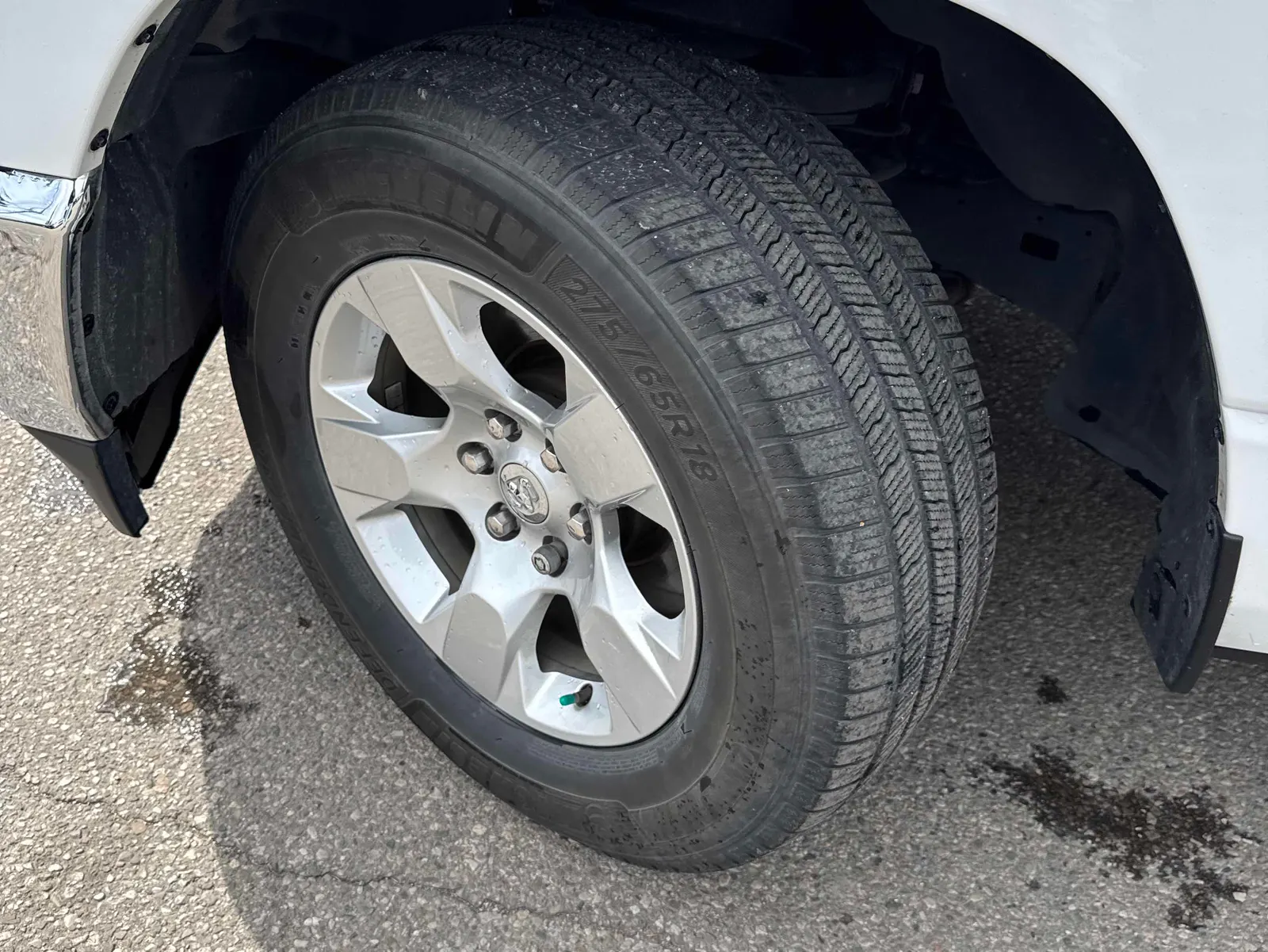 Tire