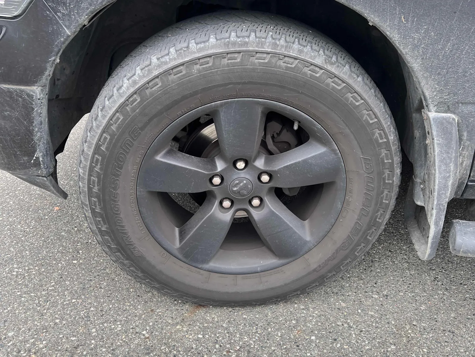 Tire