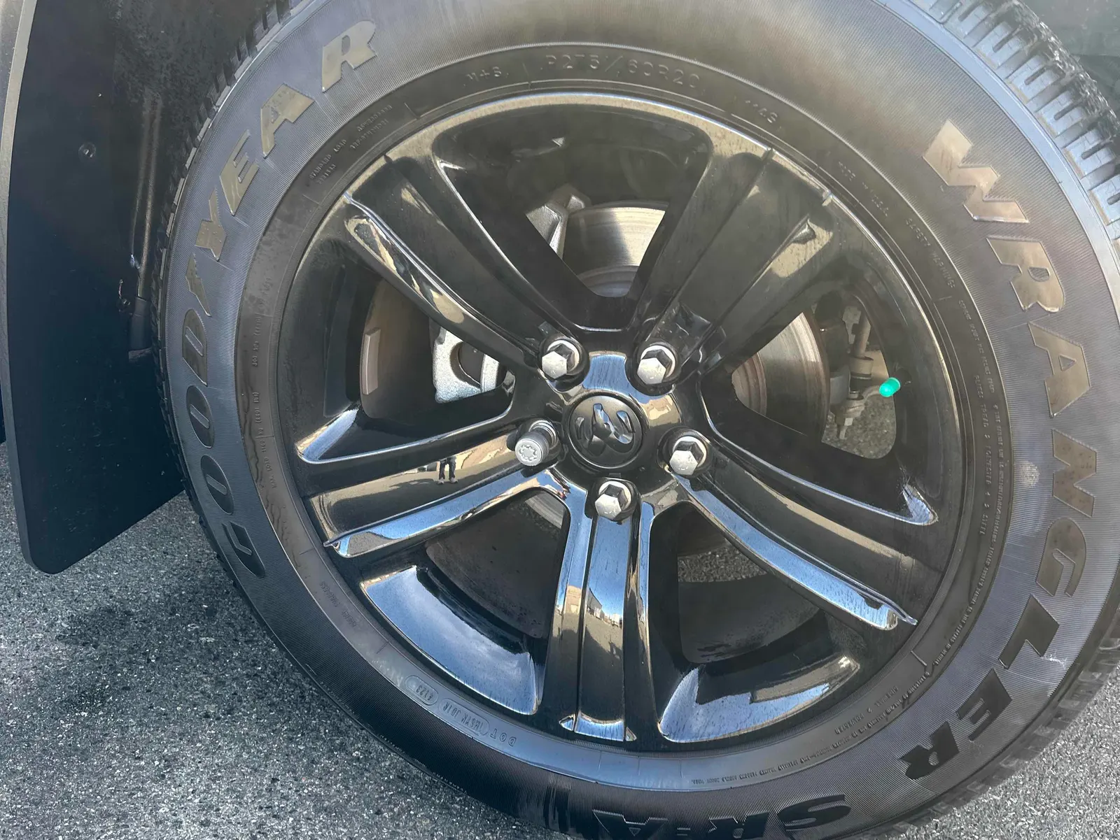 Tire