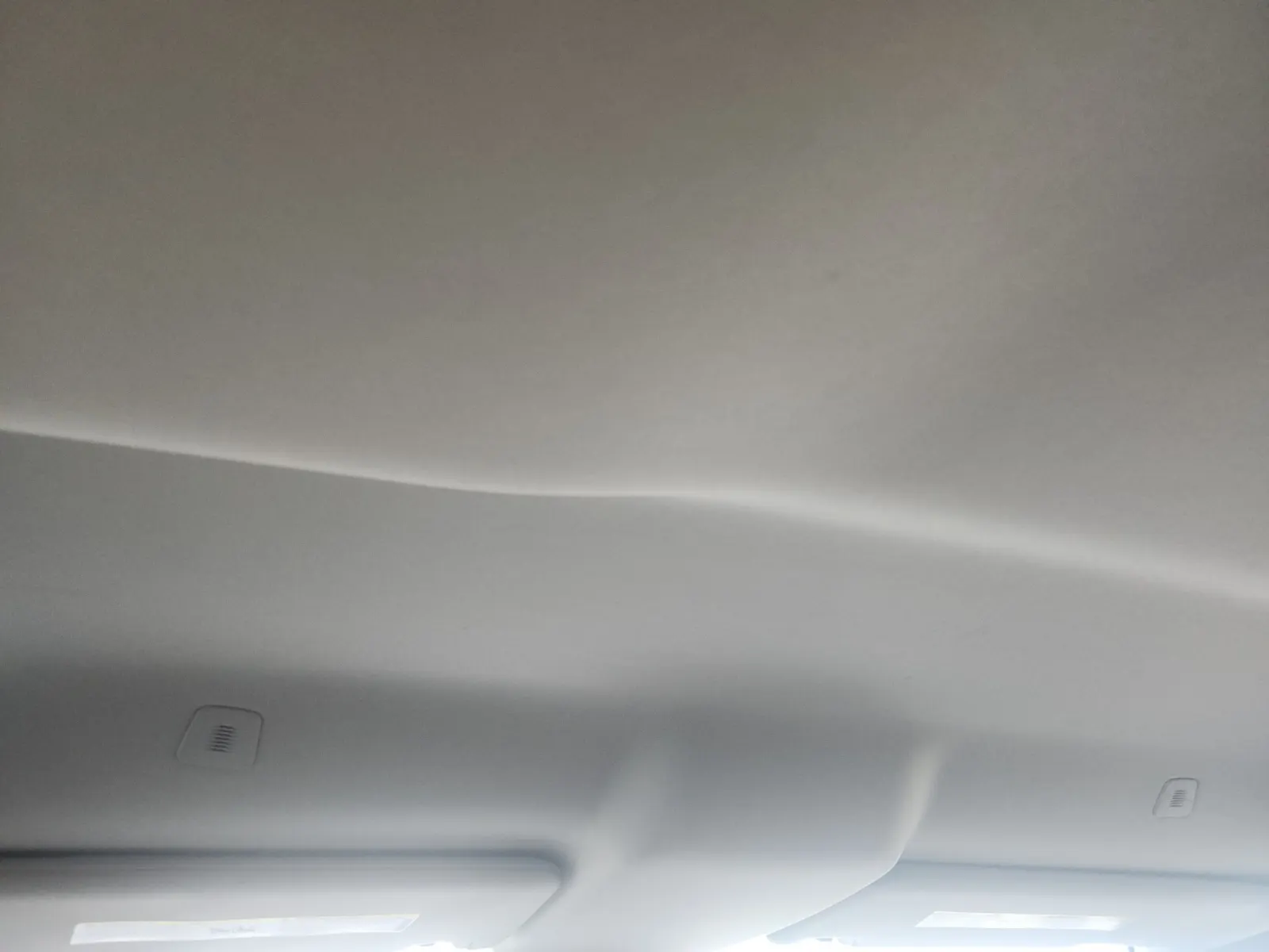 Interior Roof Photo