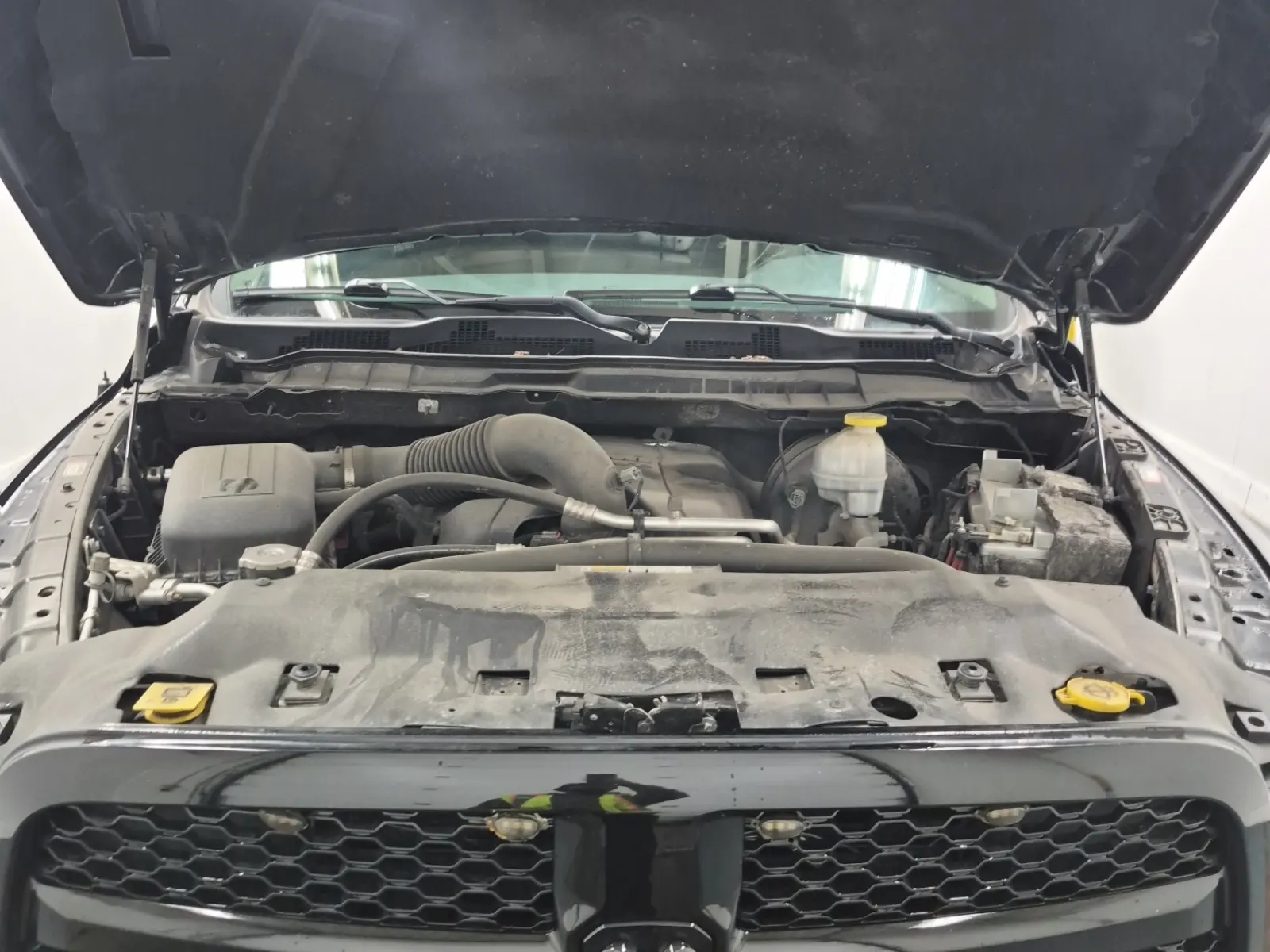 Engine Photo