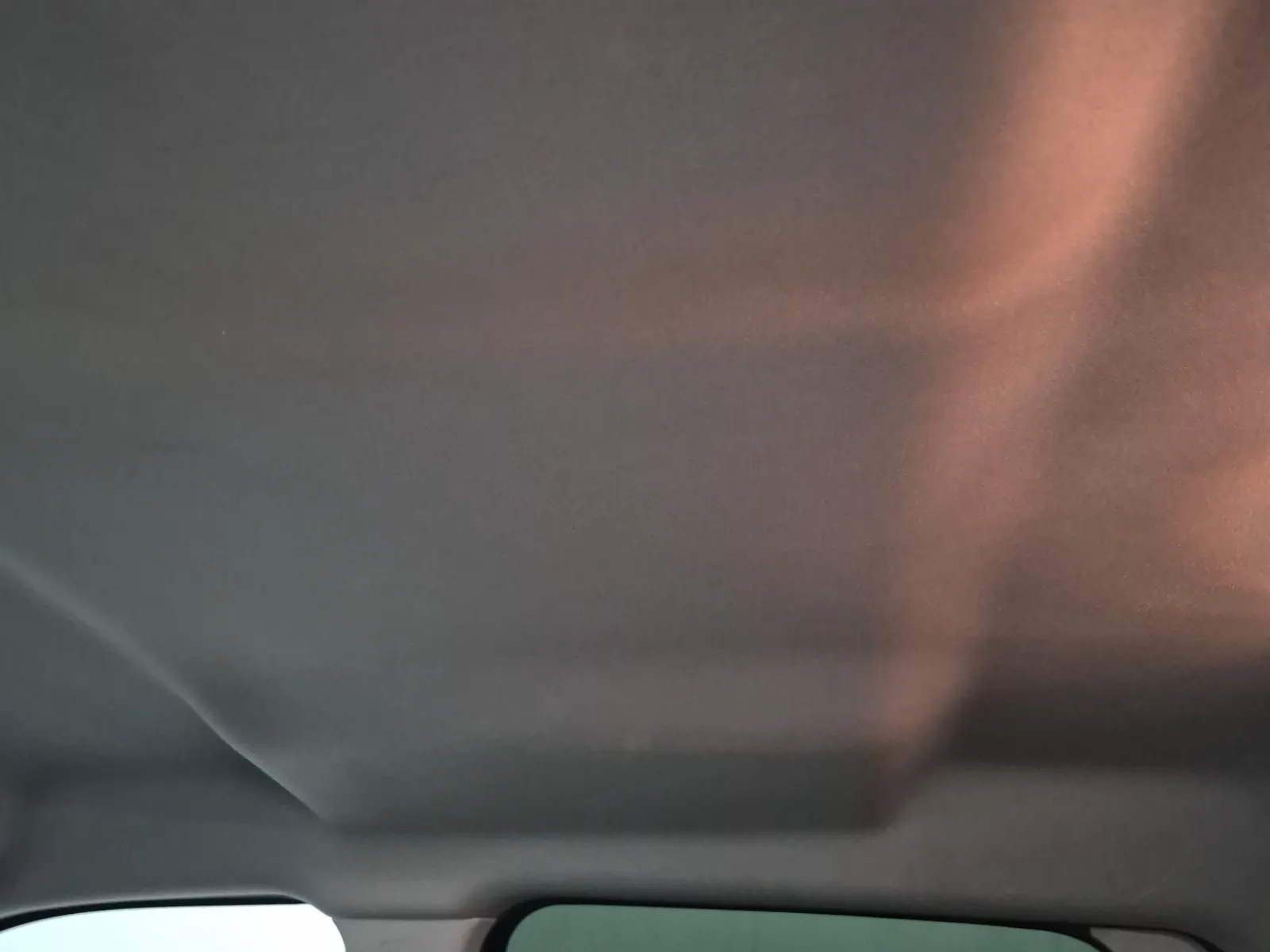 Interior Roof Photo