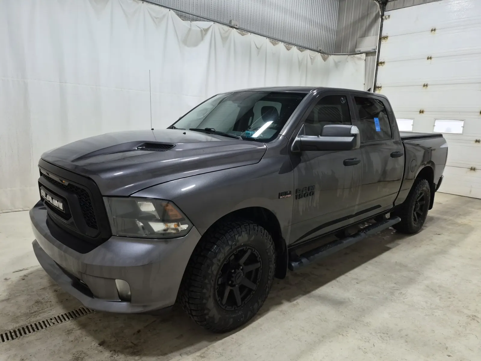2020 Ram 1500 Classic