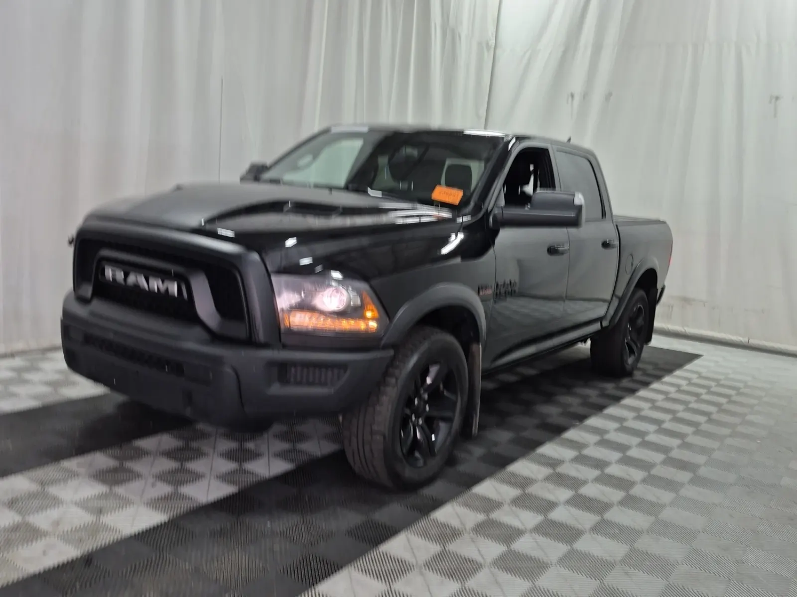 2023 Ram 1500 Classic