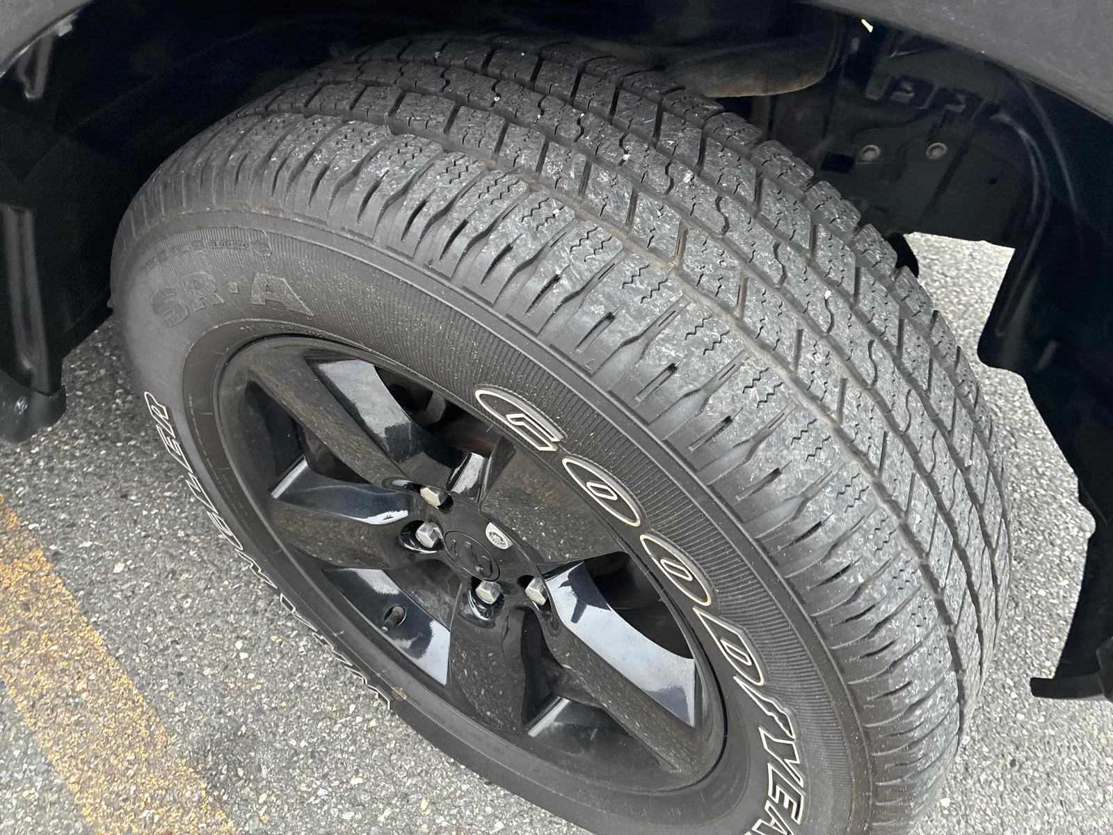 Tire