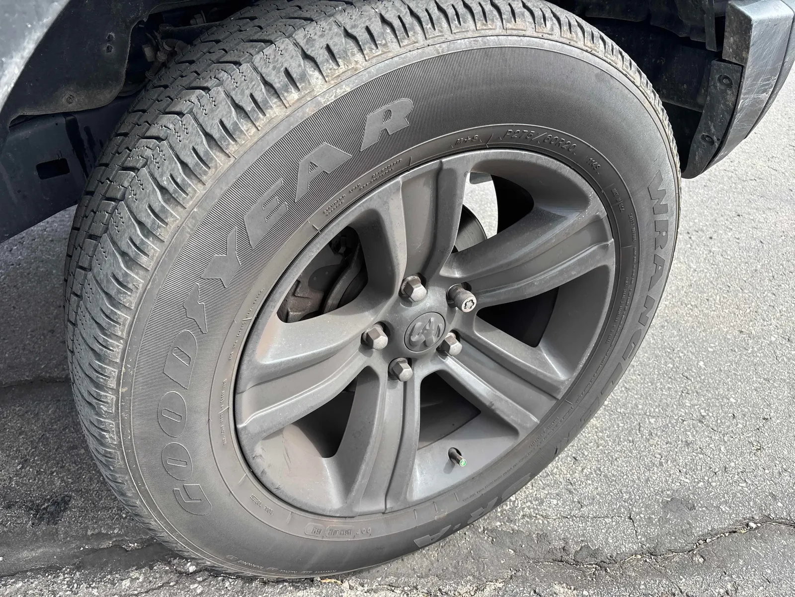 Tire