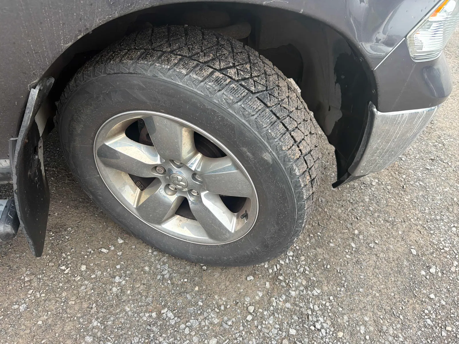 Tire