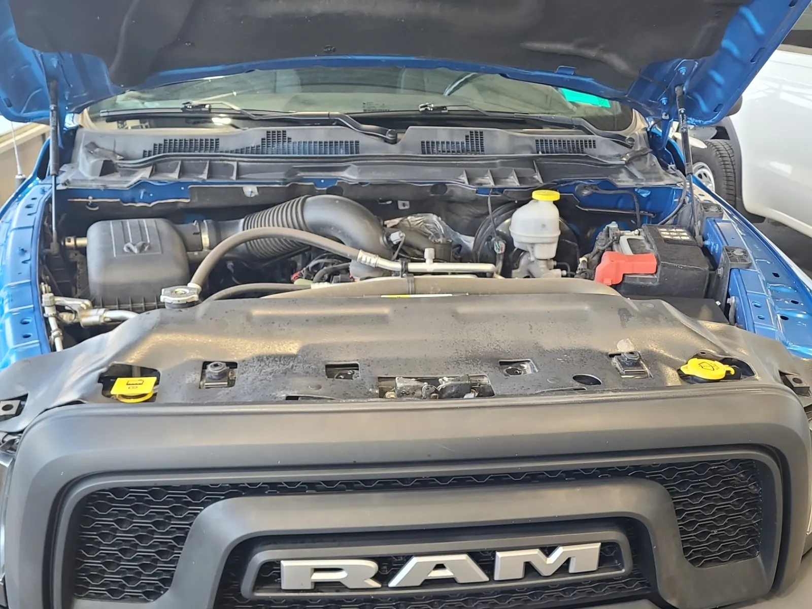 Engine Photo