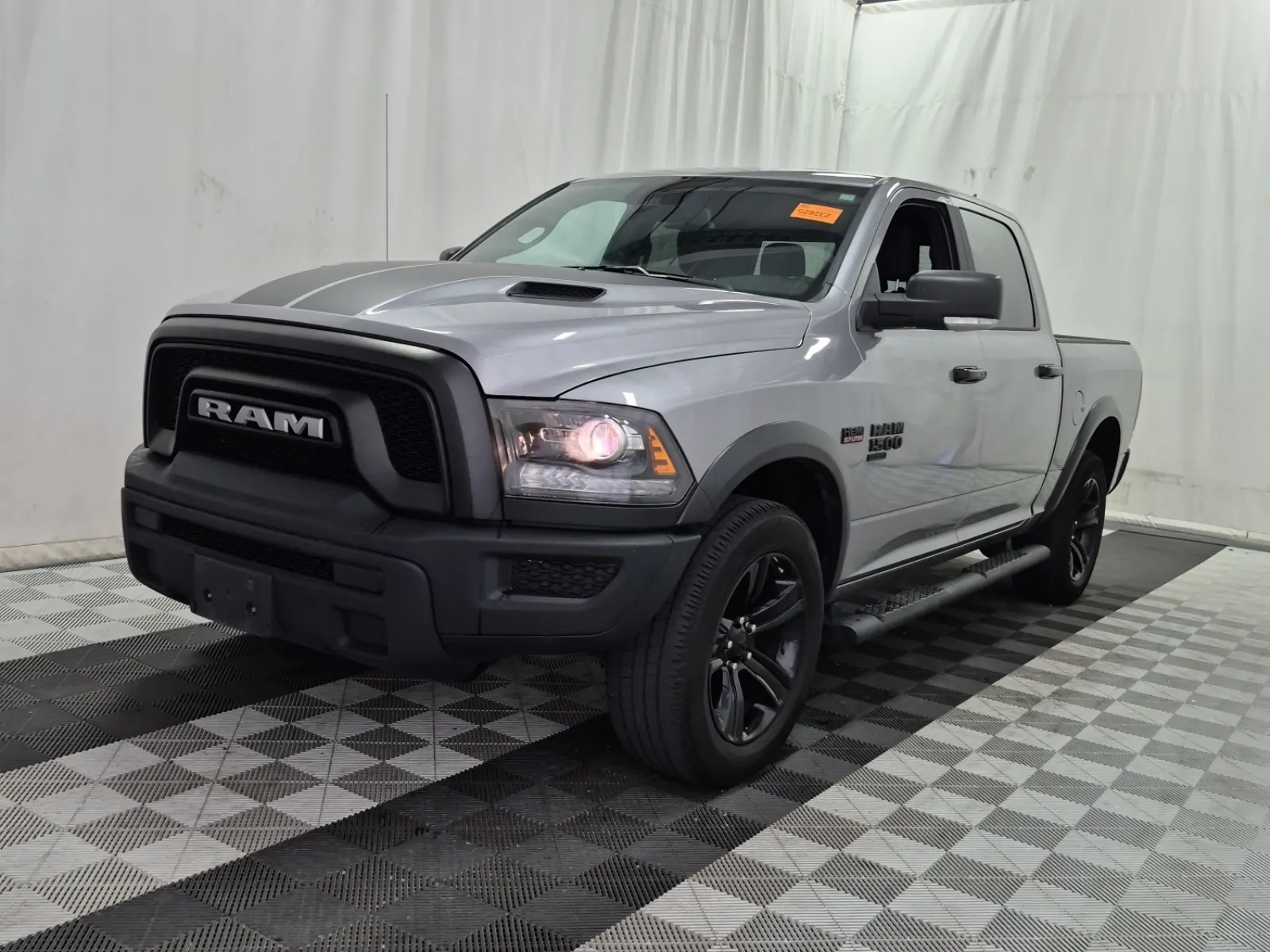 2023 Ram 1500 Classic